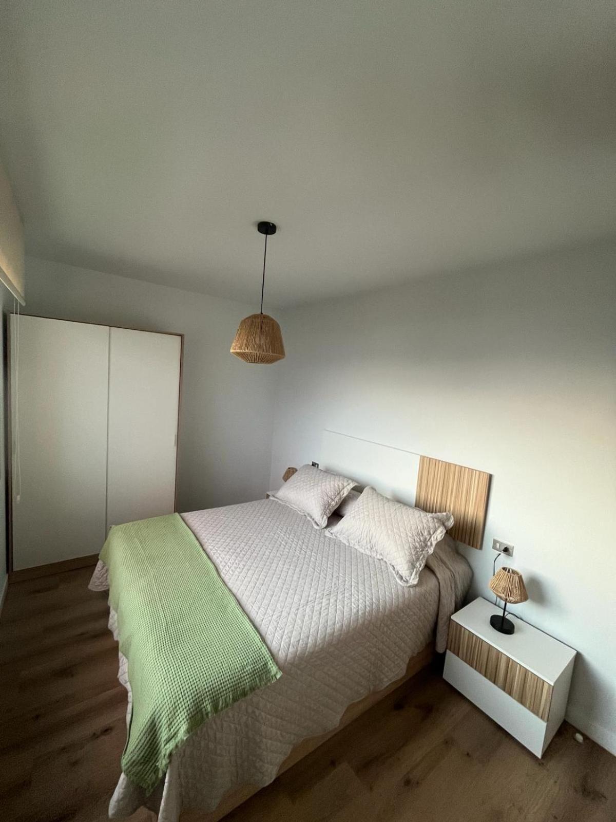 Apartment Son Ria Nigran