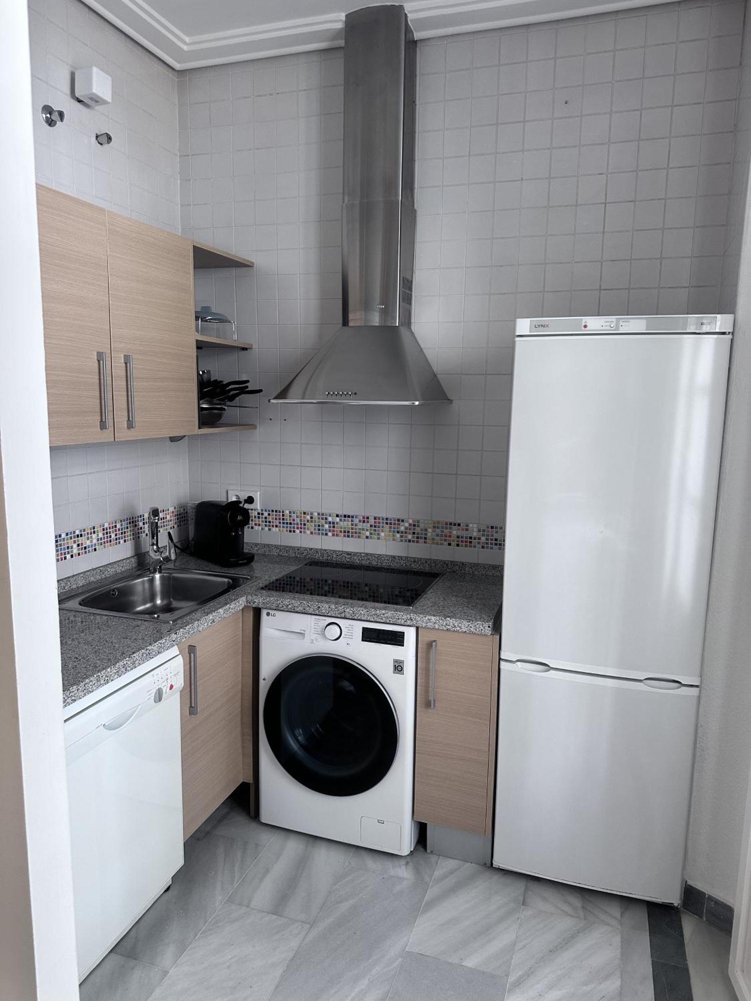 Apartment Rey De Flats - Arenal