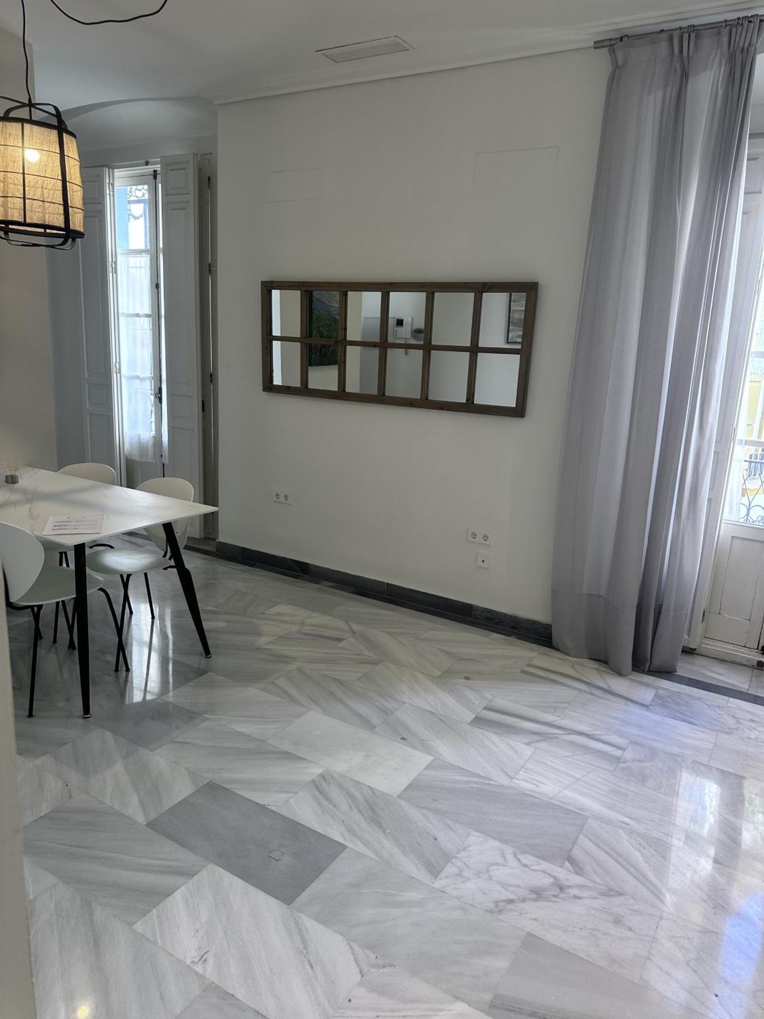 Rey De Flats - Arenal Apartment *