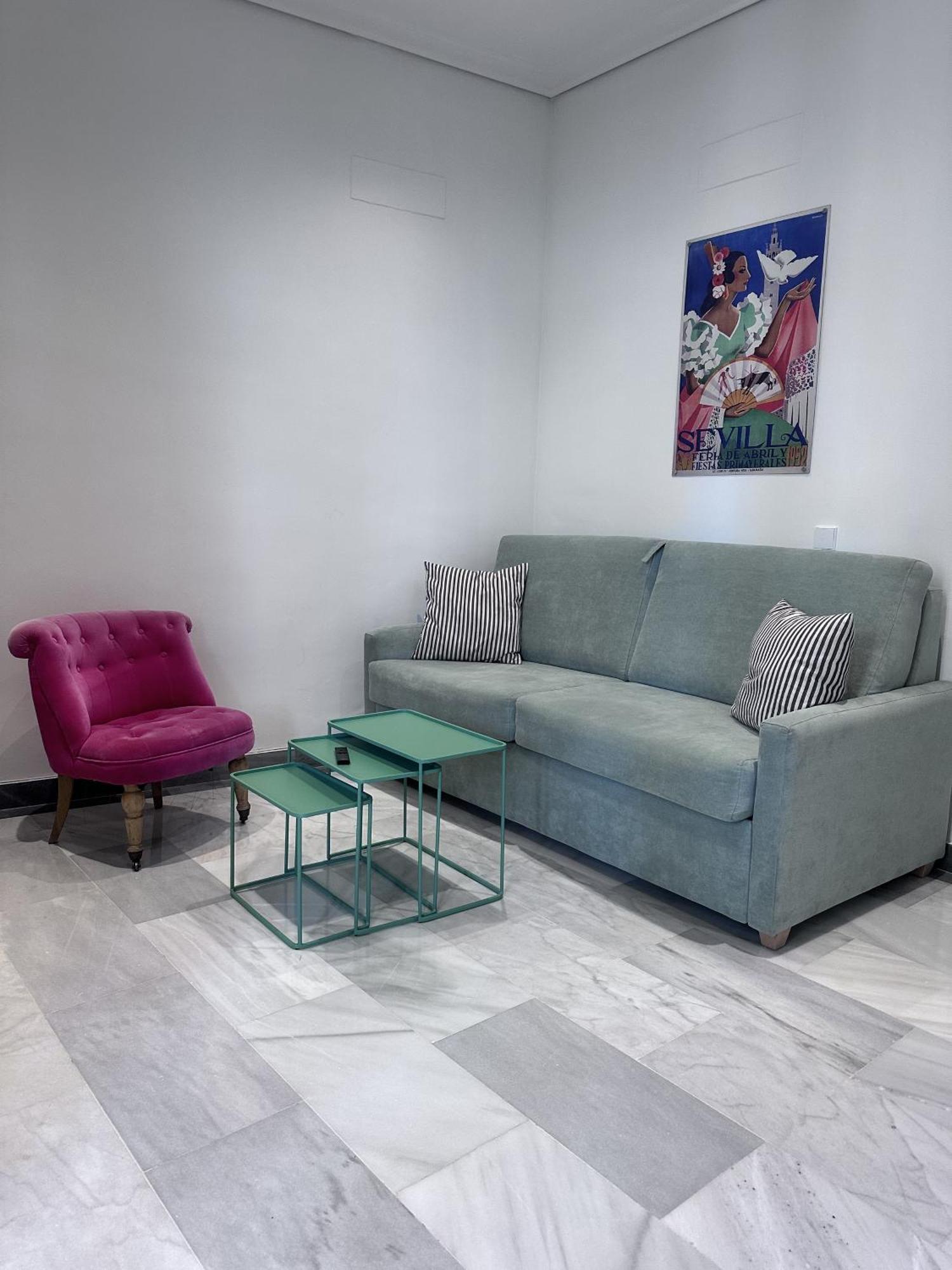 Apartment Rey De Flats - Arenal *
