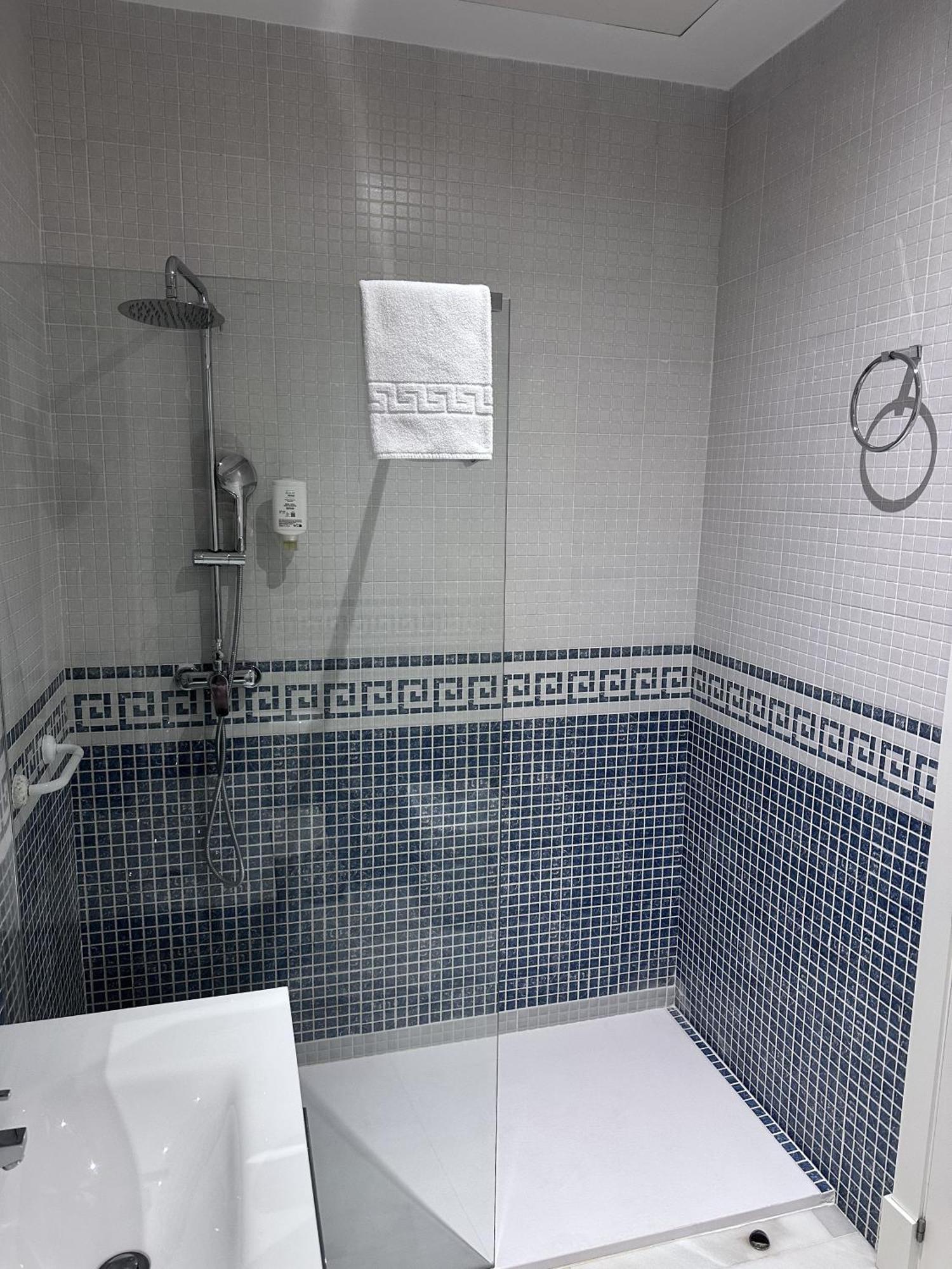 Rey De Flats - Arenal Apartment *