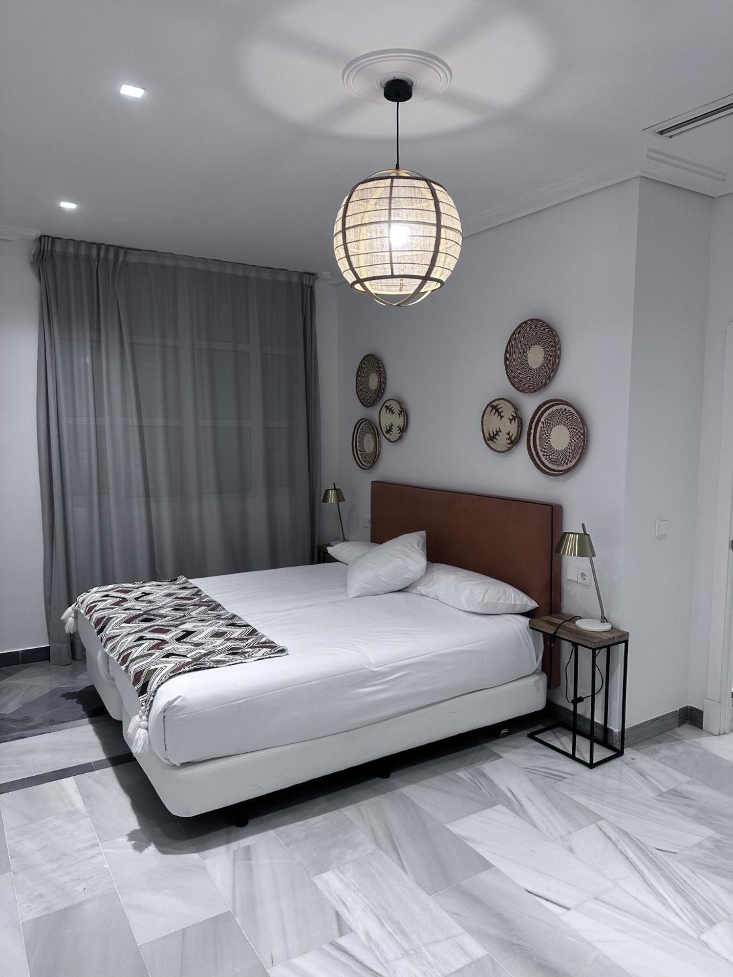 Rey De Flats - Arenal Apartment *