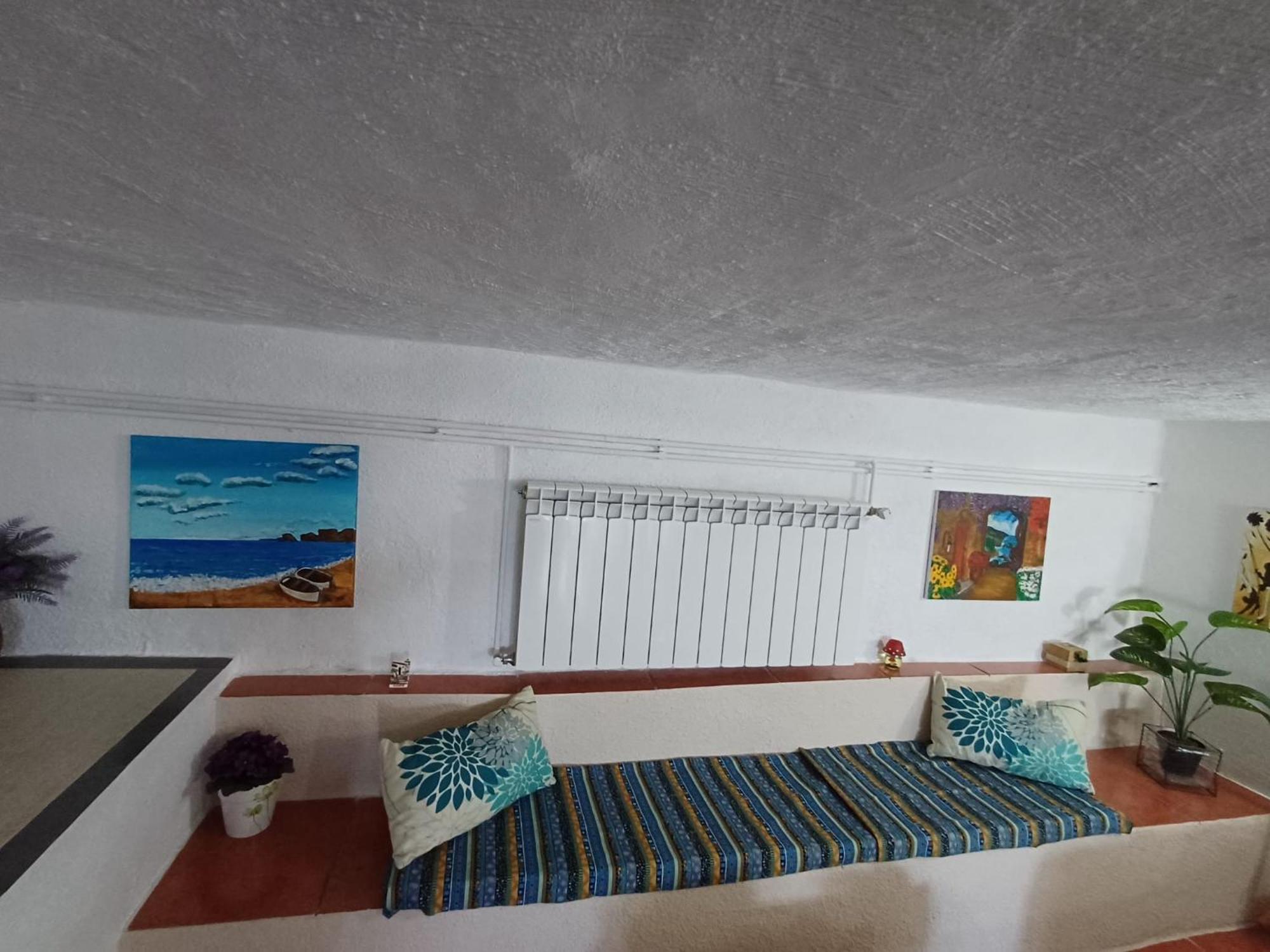 Apartment Entero En La Montana