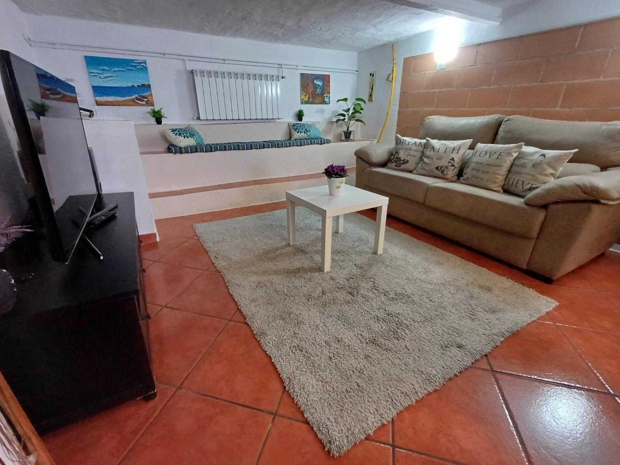 Entero En La Montana Apartment El Pont de Vilomara