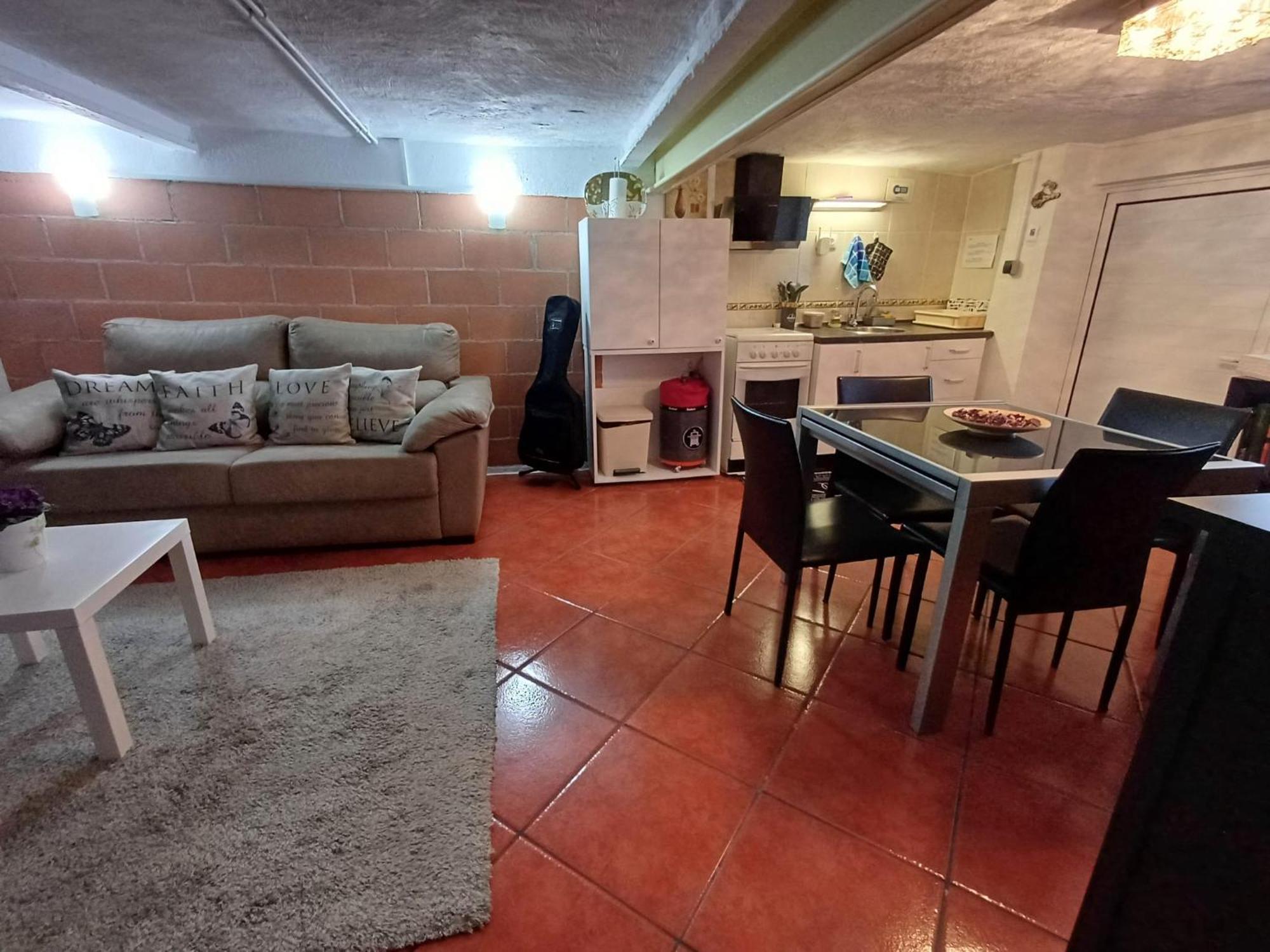 Entero En La Montana Apartment El Pont de Vilomara