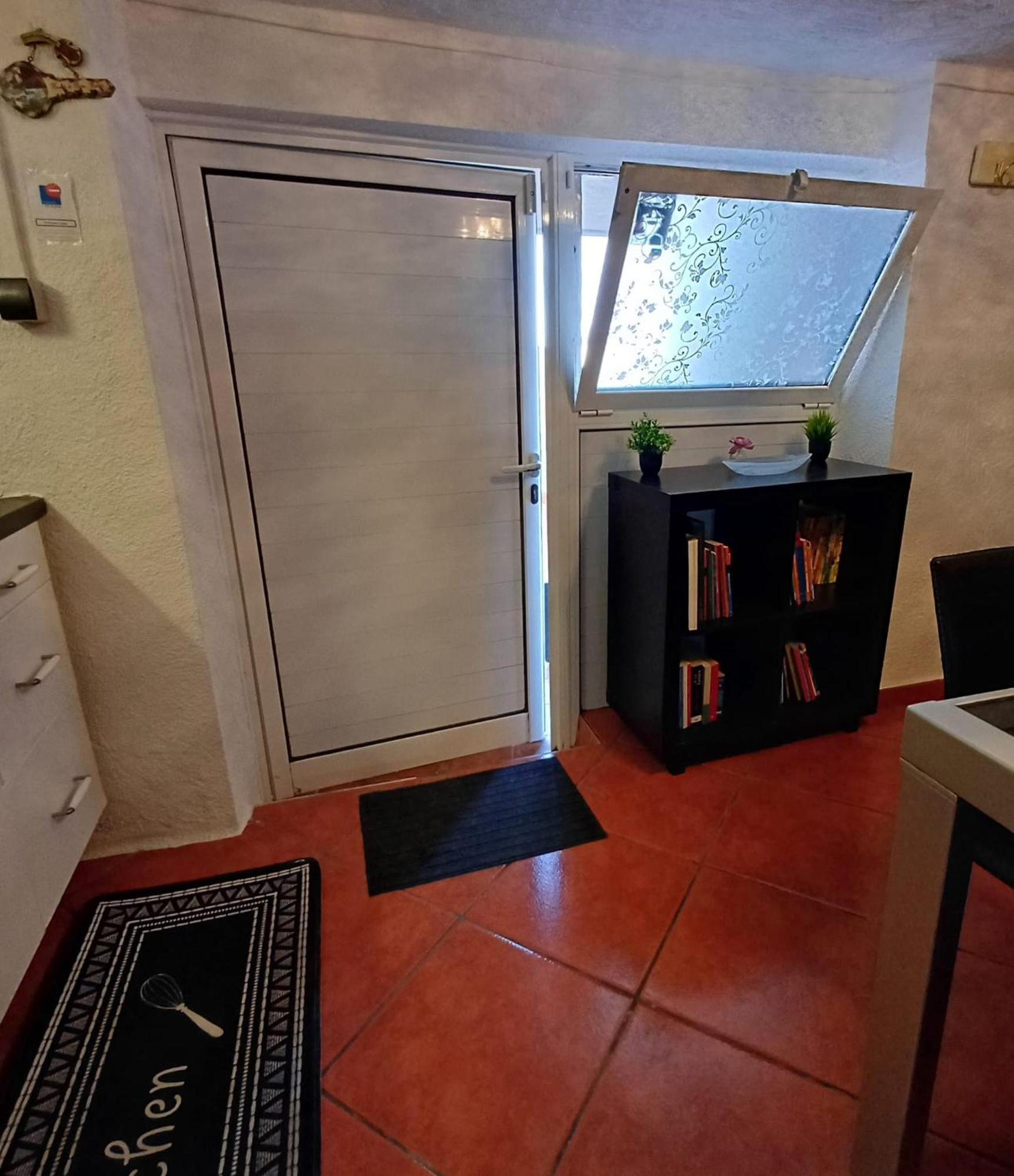 Entero En La Montana