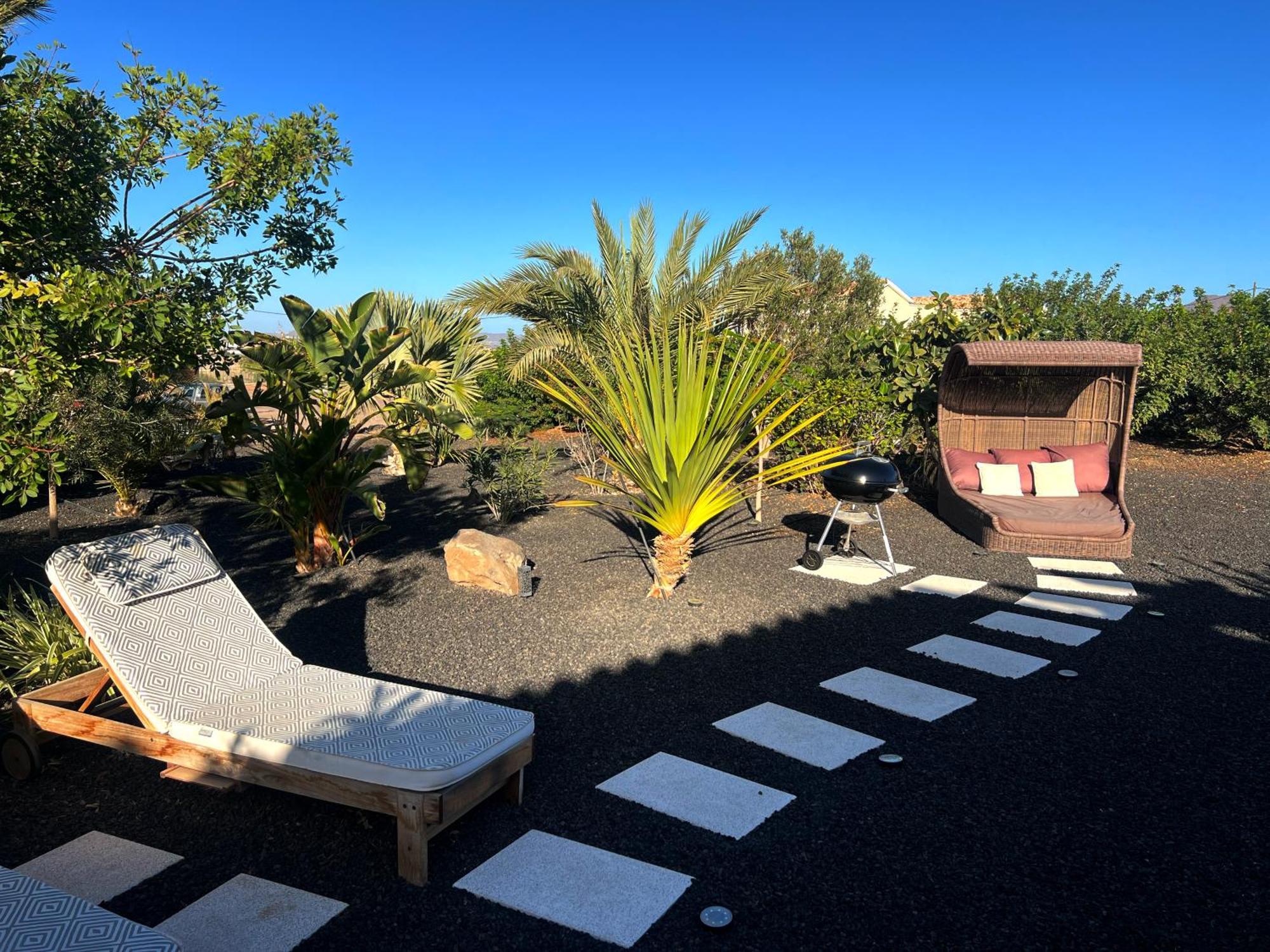 Holiday home Casa Alexis - La Fuentita