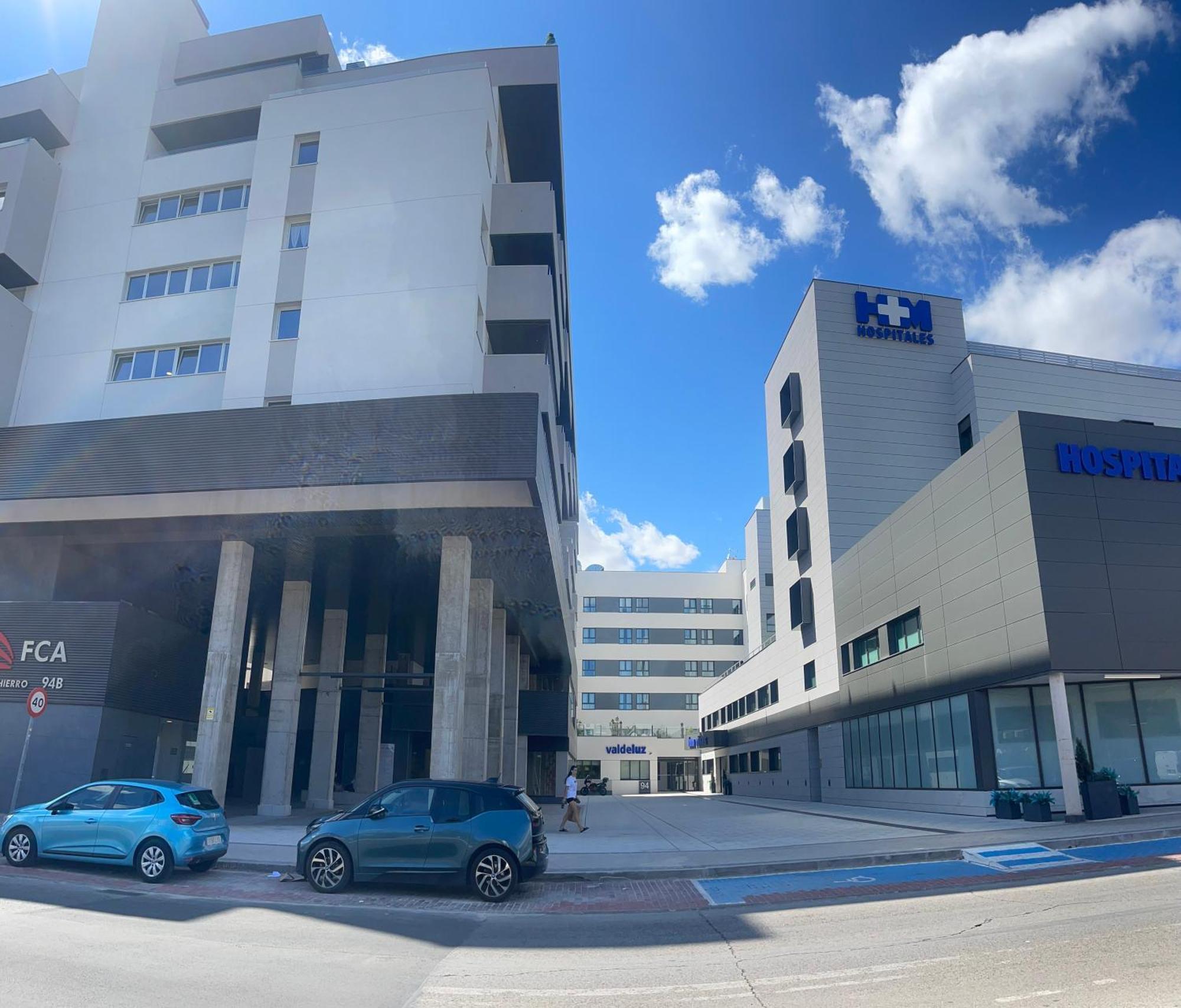 S3 Futura Apartamento Vaciamadrid