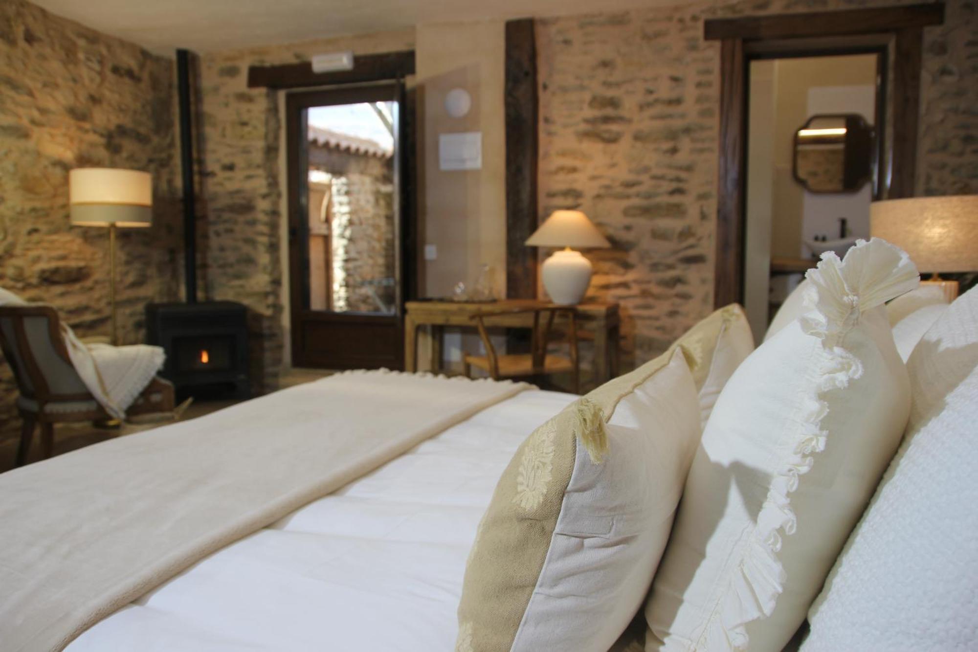 Rural Santui Hotel