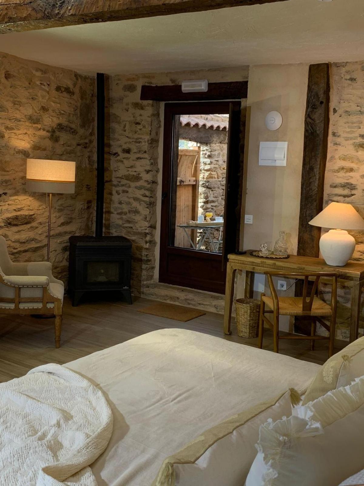 Hotel Rural Santui *