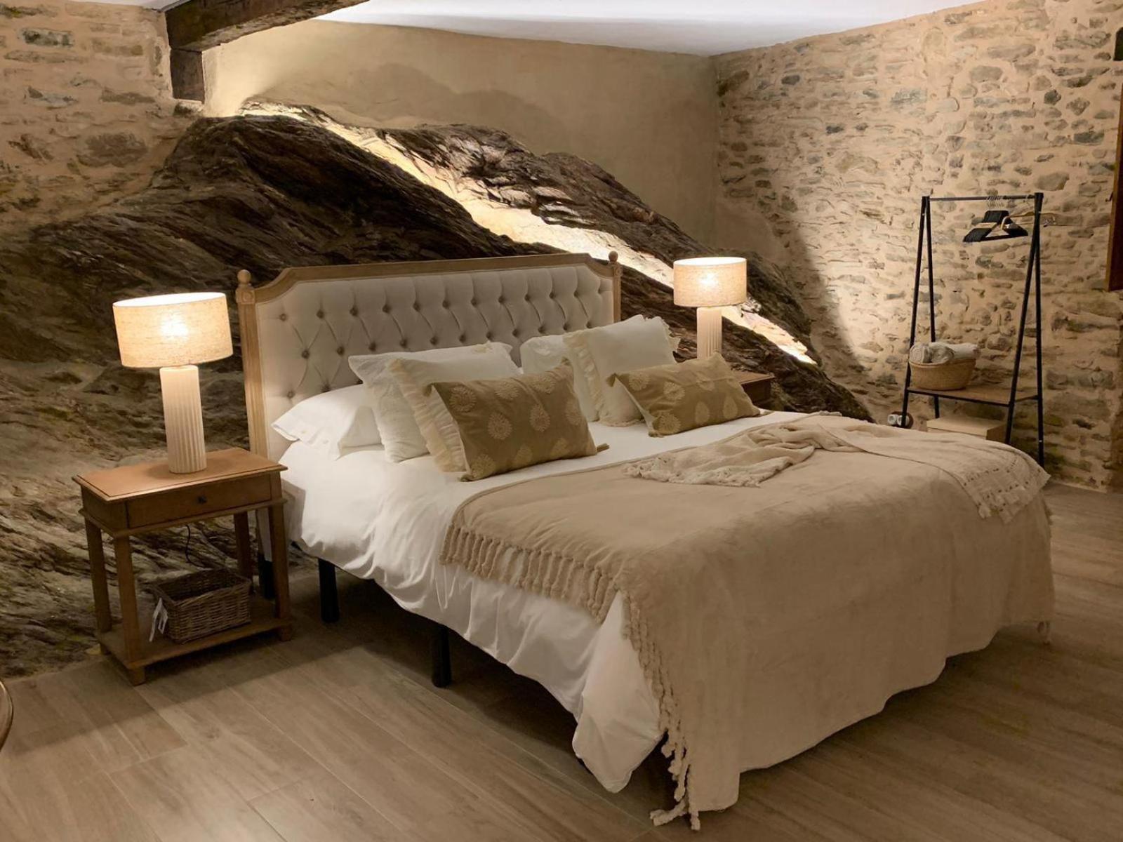 Hotel Rural Santui Horcajuelo de la Sierra