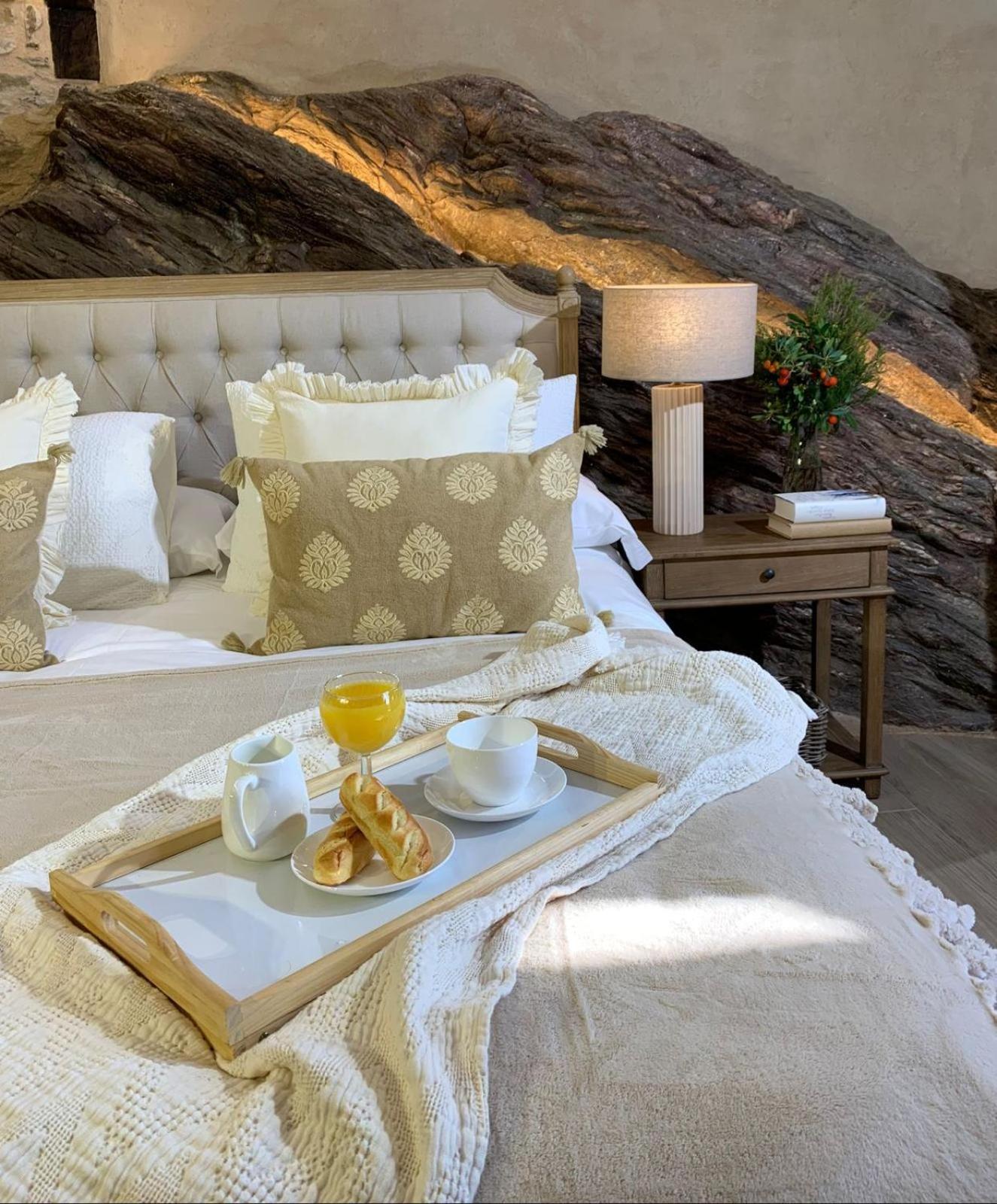 Hotel Rural Santui *