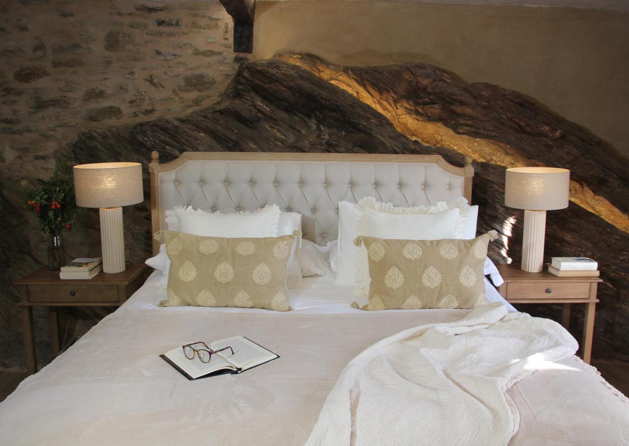 Hotel Rural Santui *