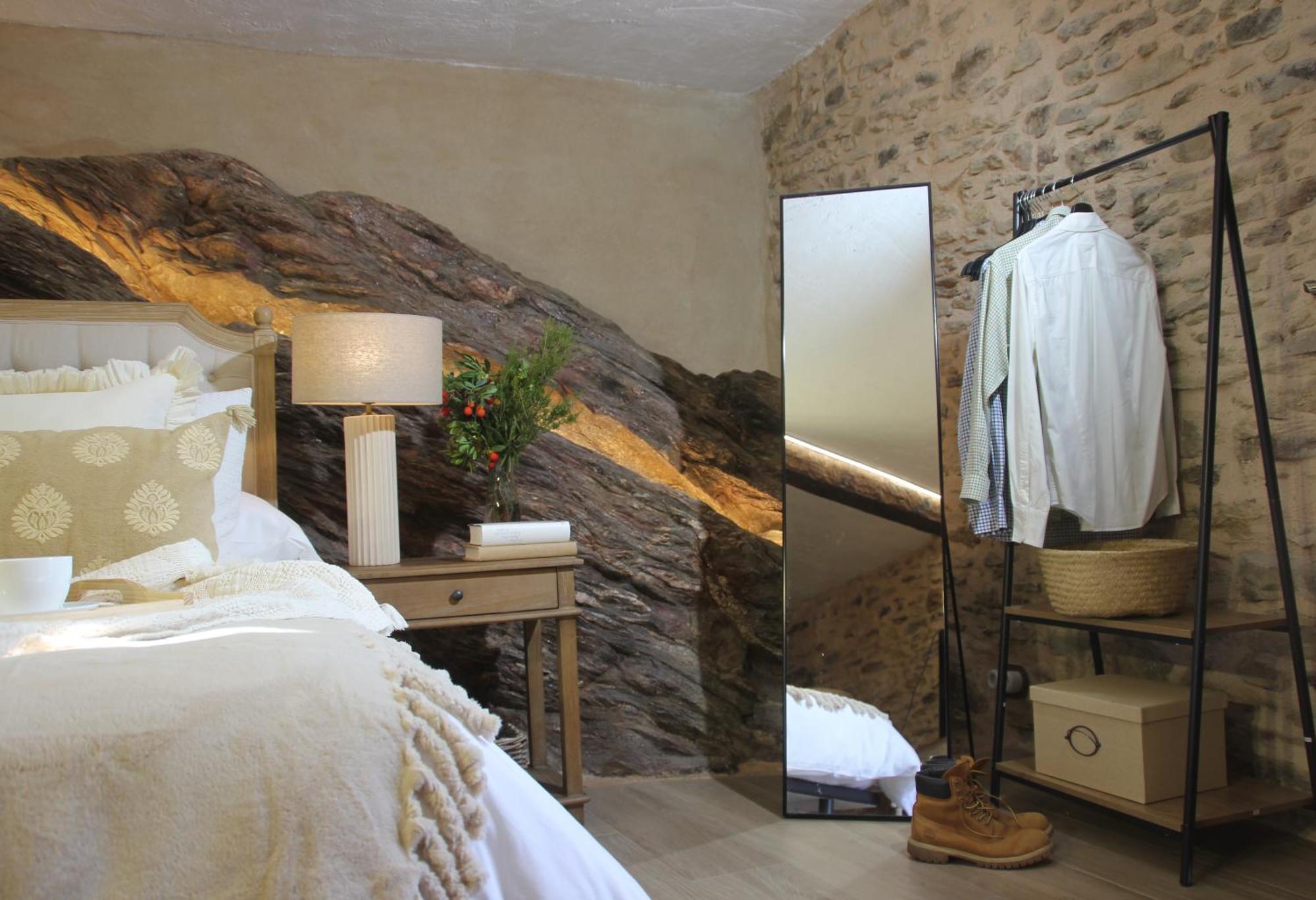 Hotel Rural Santui