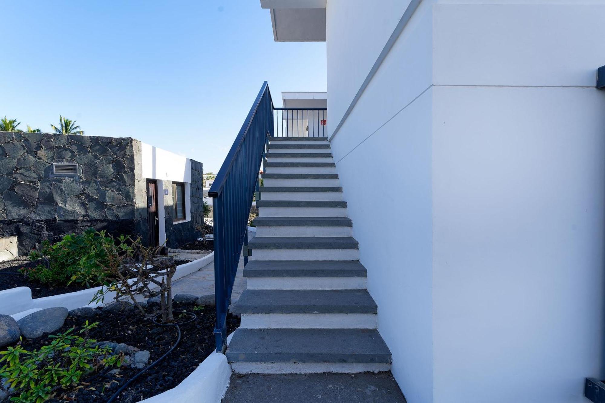 Apartamento Amapola Blue Sea - Recien Reformado, Frente Al Mar