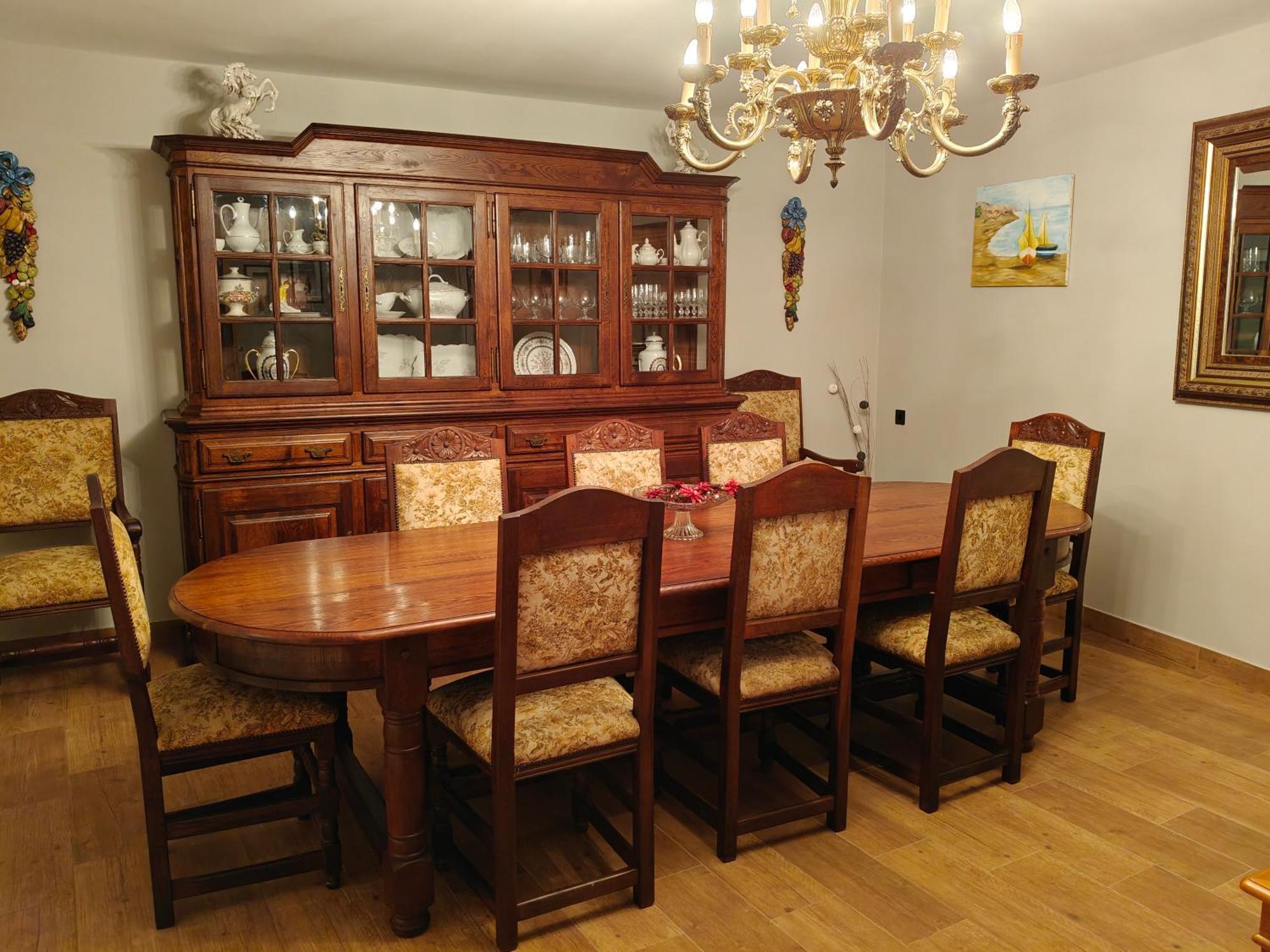 Casa De San Miguel * Villanueva De Arosa