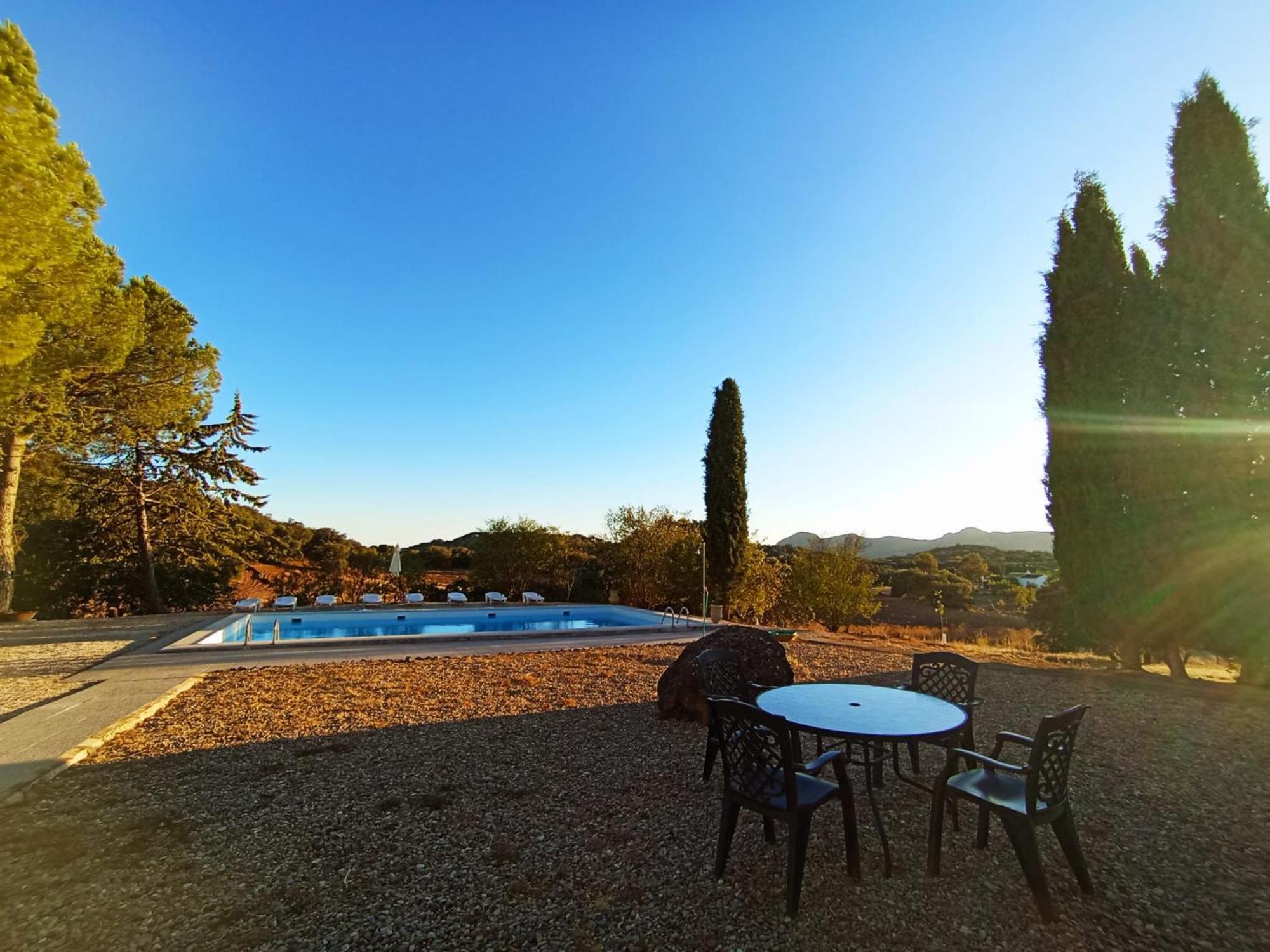 Villa El Contarin - An Andalusian Escape, Archidona, Malaga *