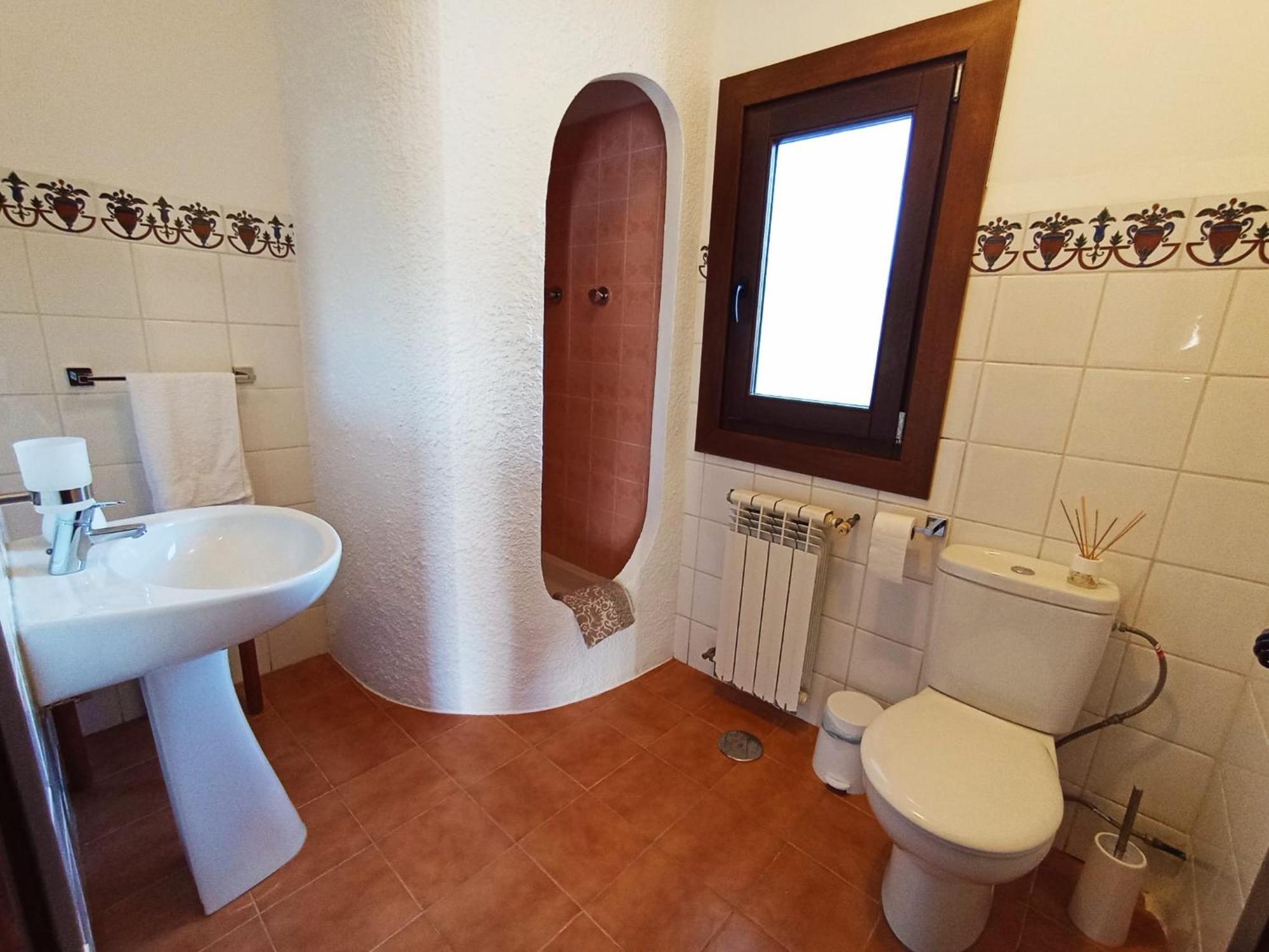El Contarin - An Andalusian Escape, Archidona, Malaga Villa *