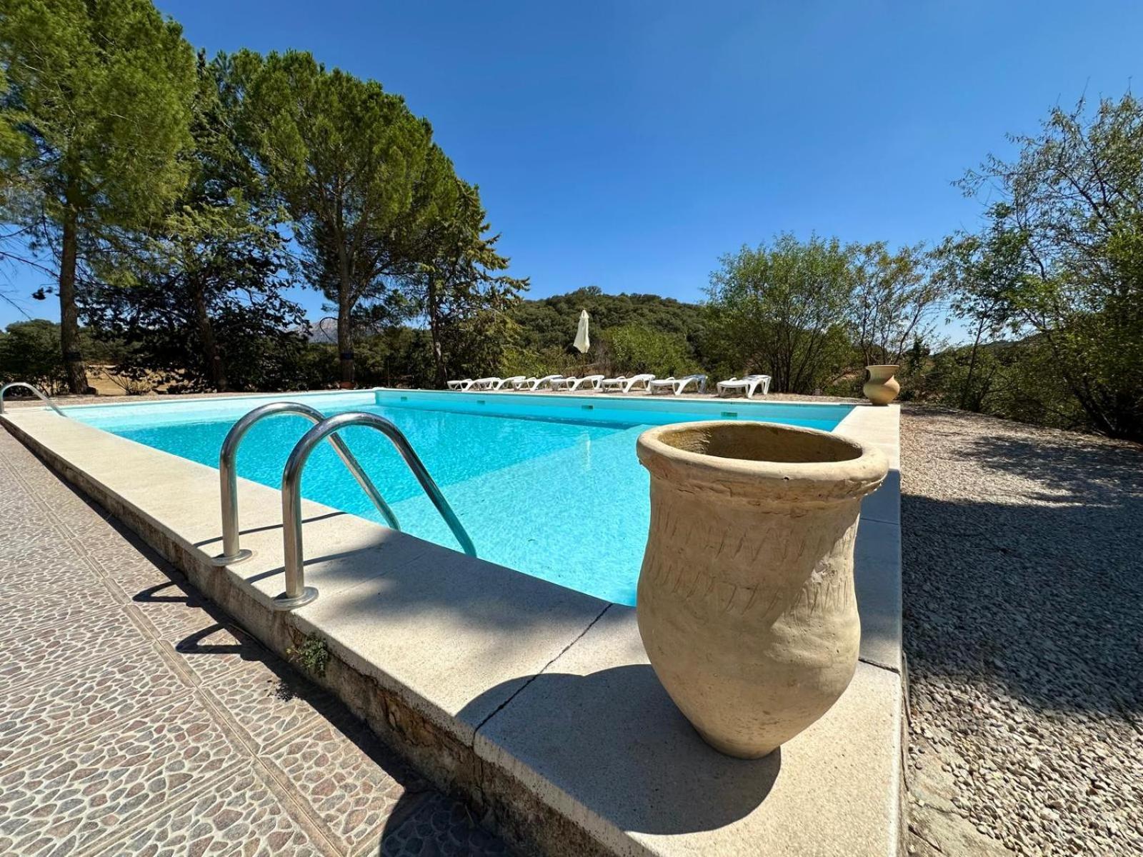 El Contarin - An Andalusian Escape, Archidona, Malaga Villa Archidona