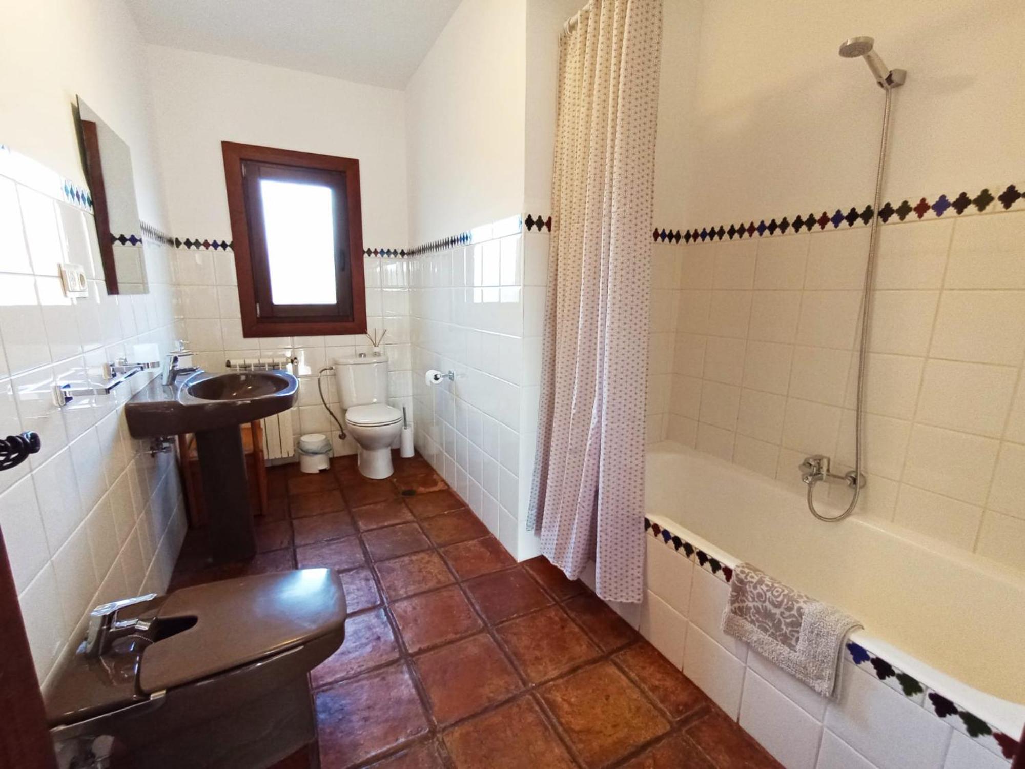 El Contarin - An Andalusian Escape, Archidona, Malaga *