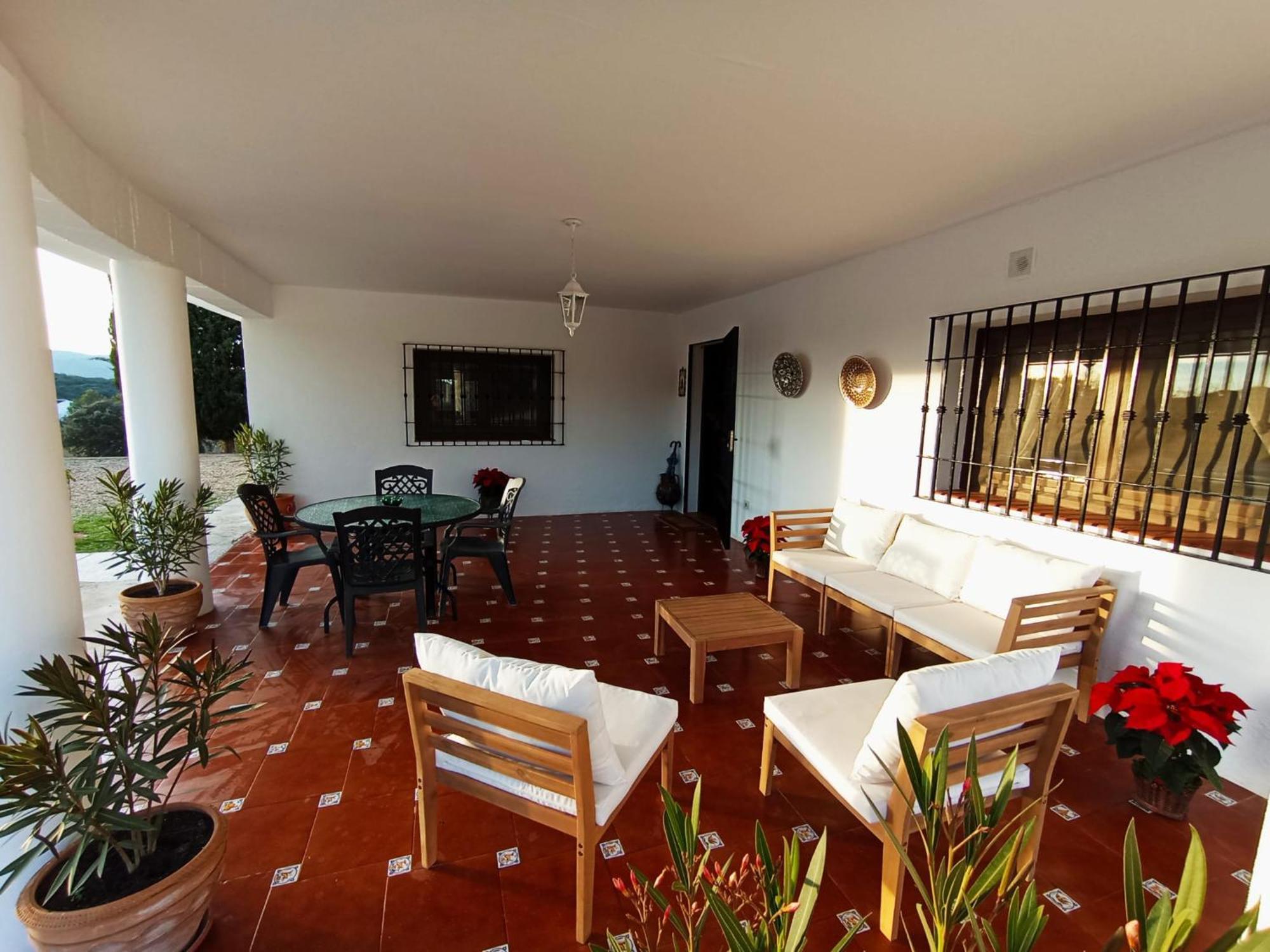 El Contarin - An Andalusian Escape, Archidona, Malaga *