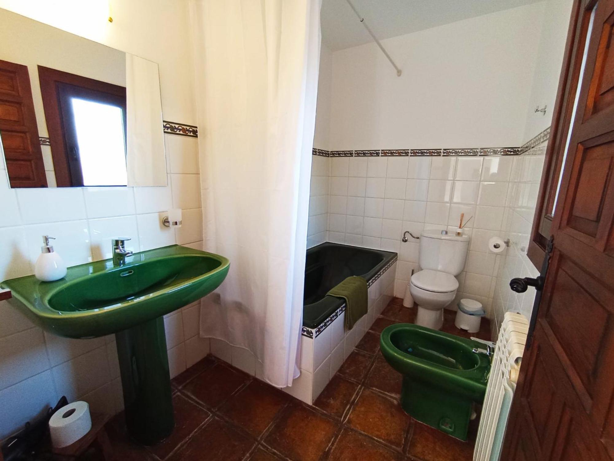 Villa El Contarin - An Andalusian Escape, Archidona, Malaga Archidona