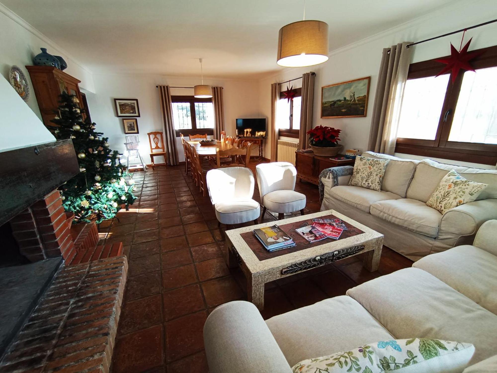 El Contarin - An Andalusian Escape, Archidona, Malaga Archidona