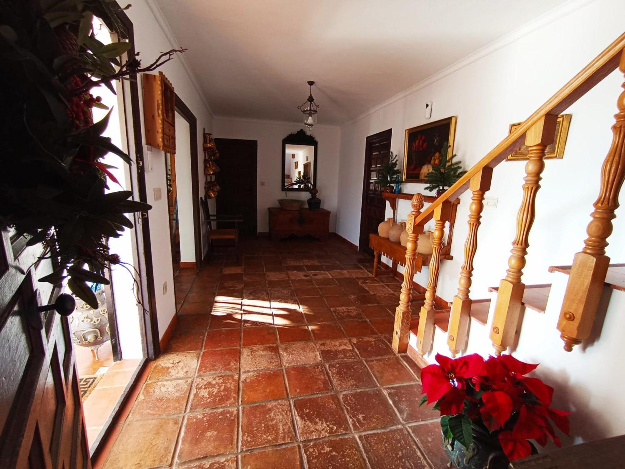 El Contarin - An Andalusian Escape, Archidona, Malaga Villa