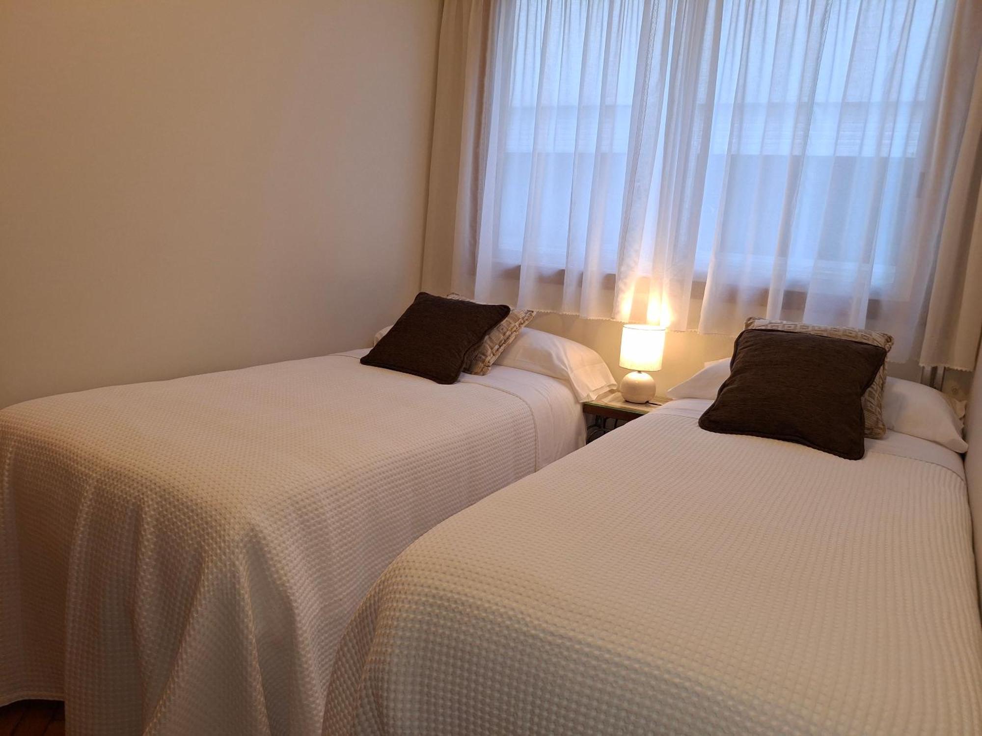 Zona Camelias Apartamento