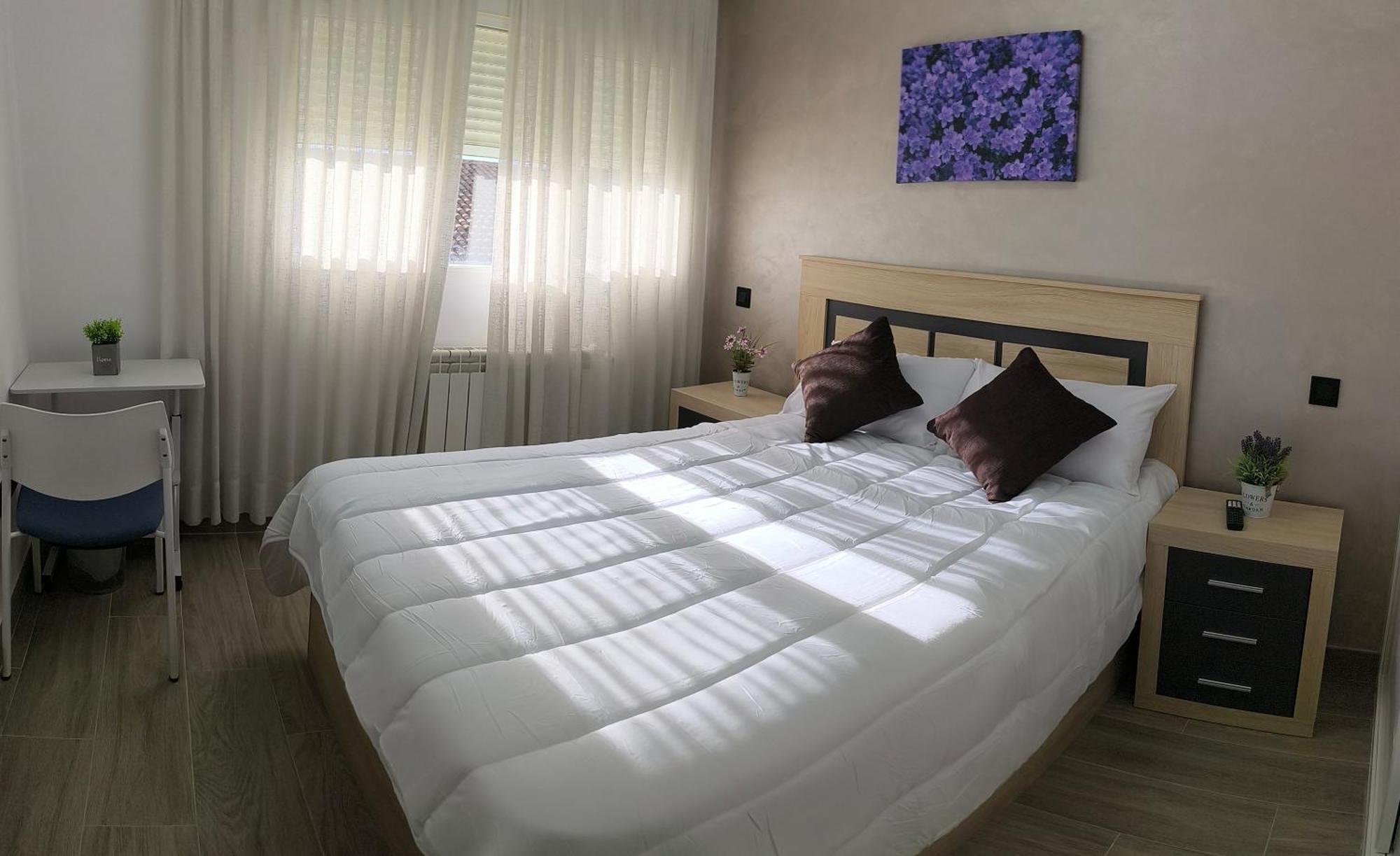 Habitaciones Torija Guest house *