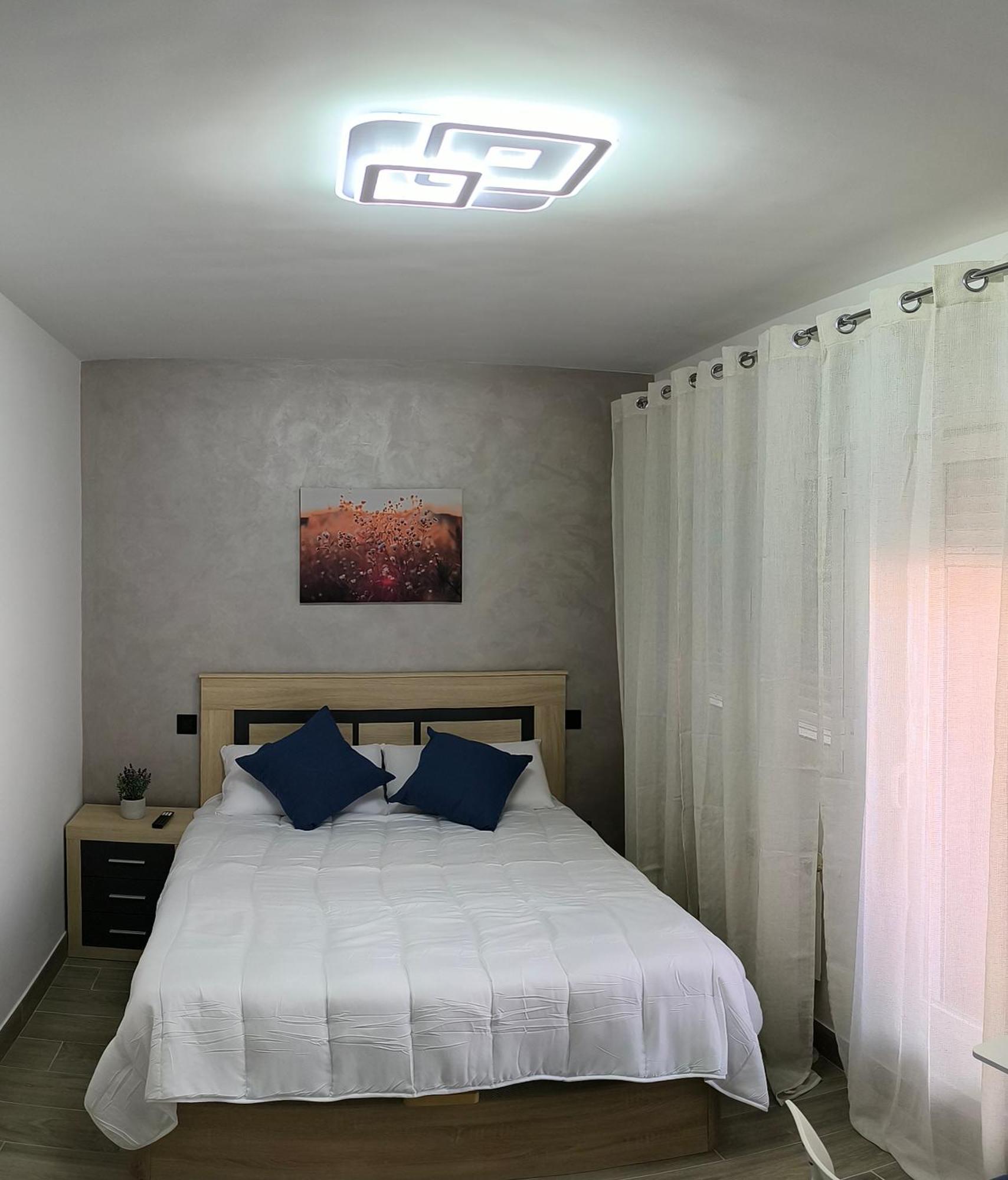 Guest house Habitaciones Torija