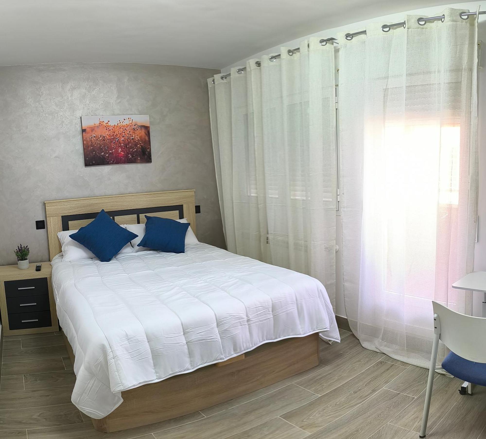Guest house Habitaciones Torija Torija