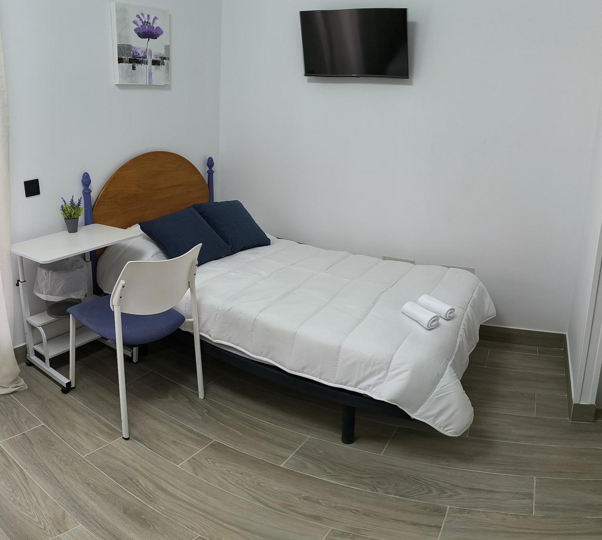 Habitaciones Torija Torija