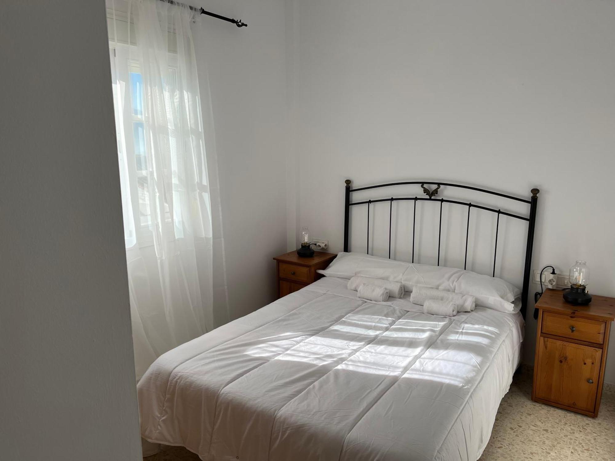 Casa Quietud Holiday home