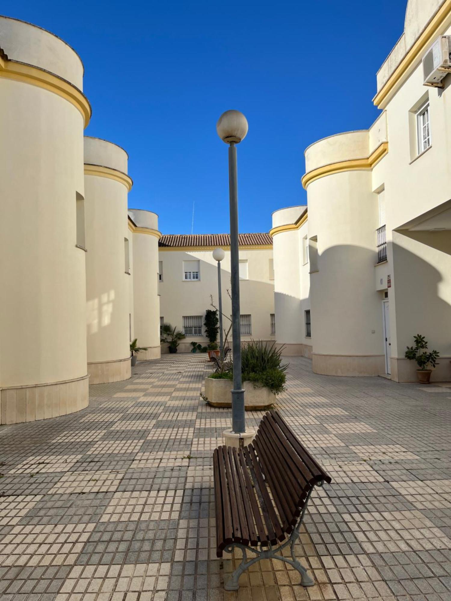 Holiday home Casa Quietud *