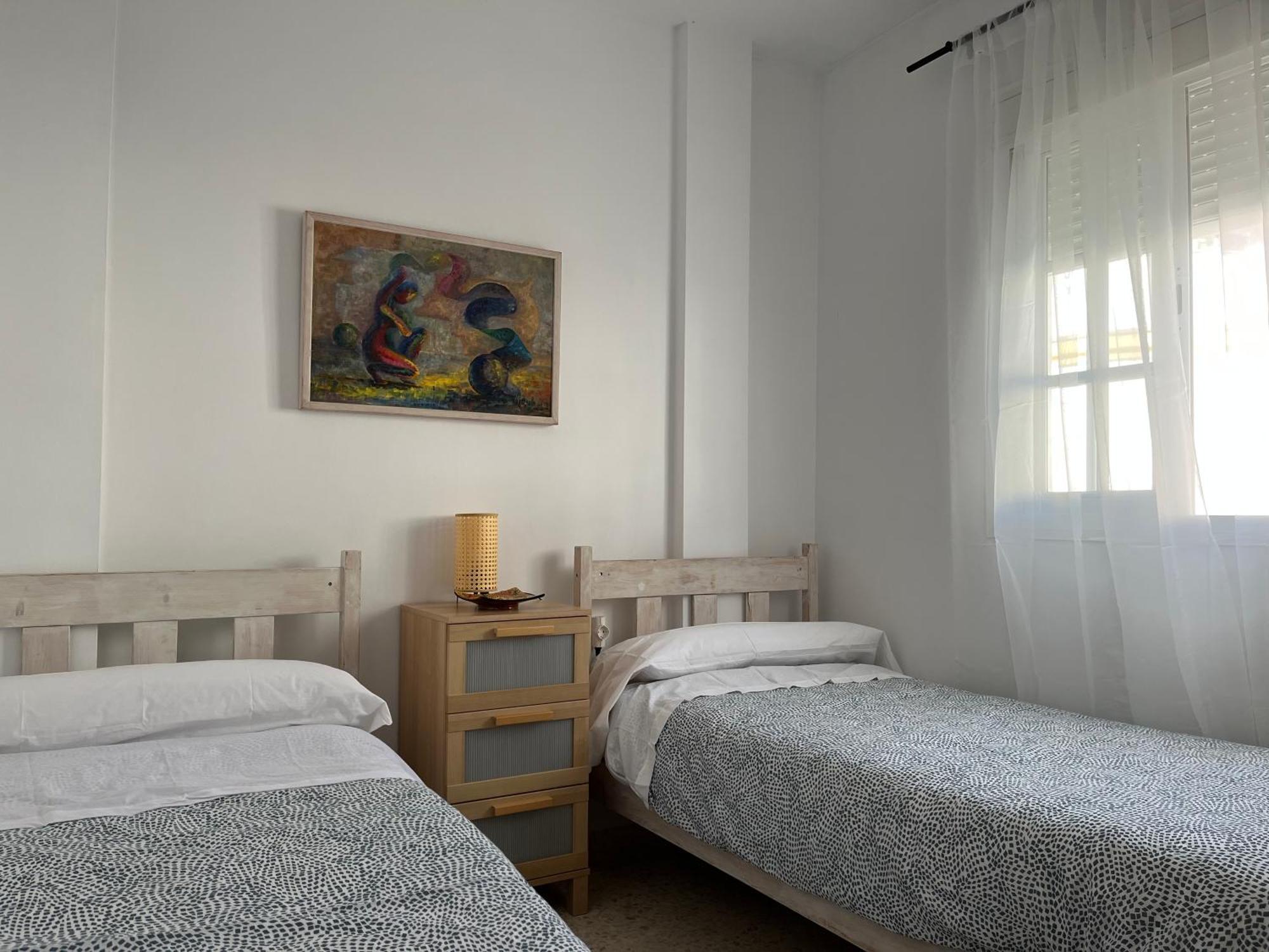 Casa Quietud Holiday home *