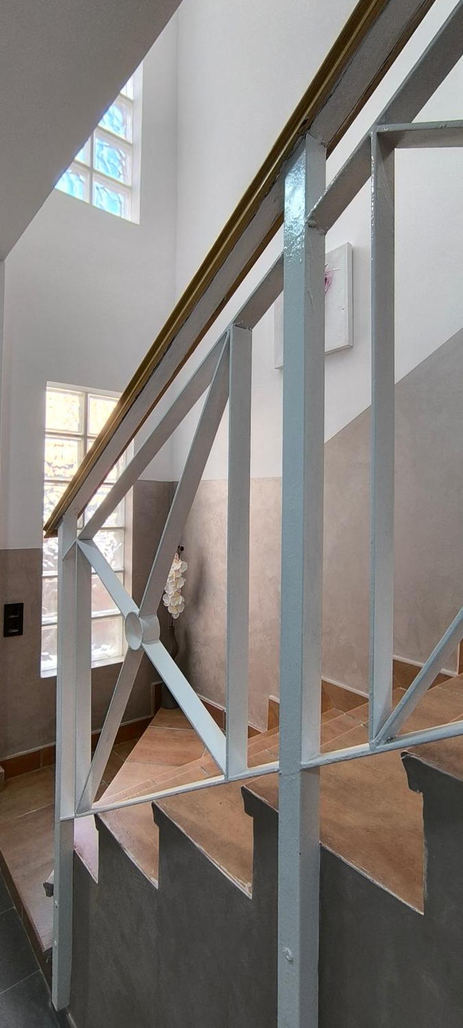 Habitaciones Torija *