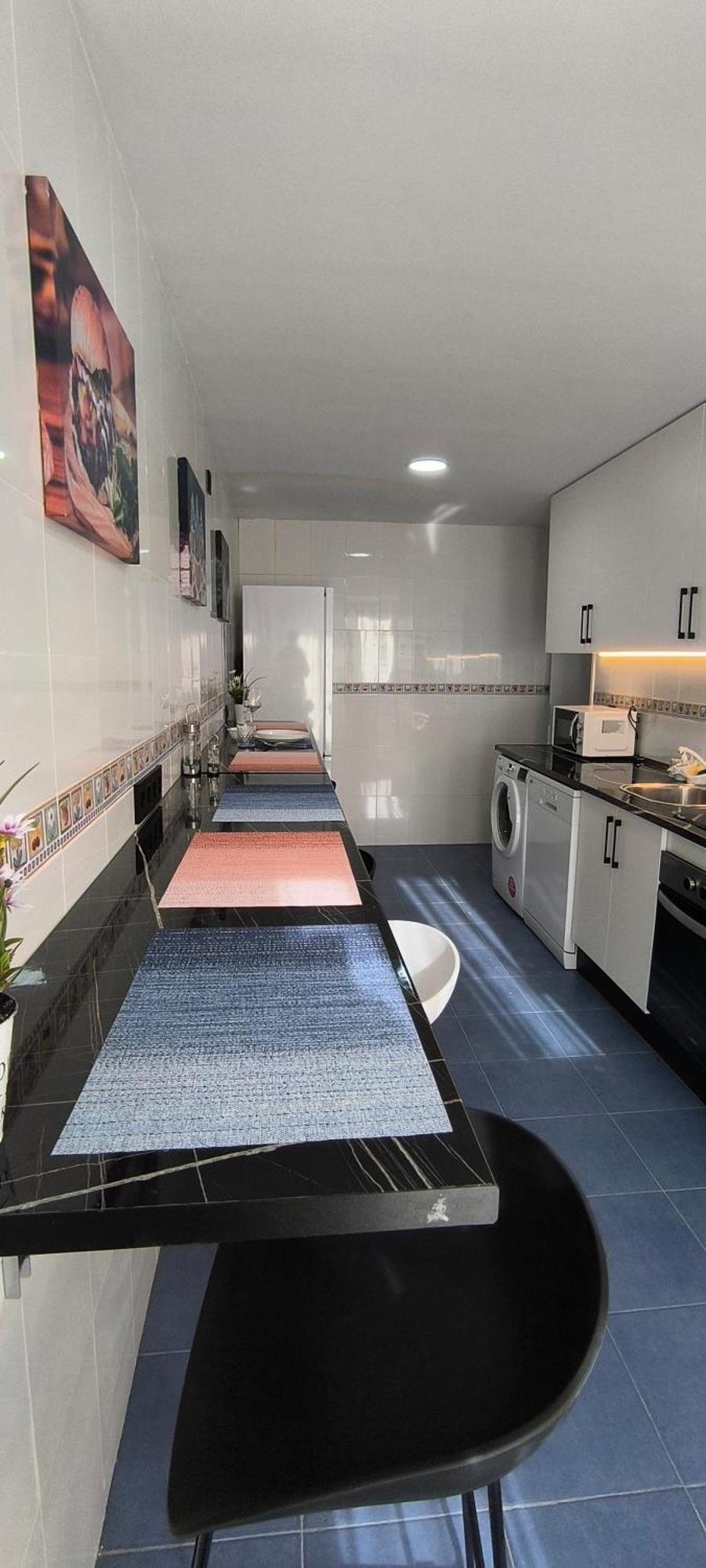 Habitaciones Torija