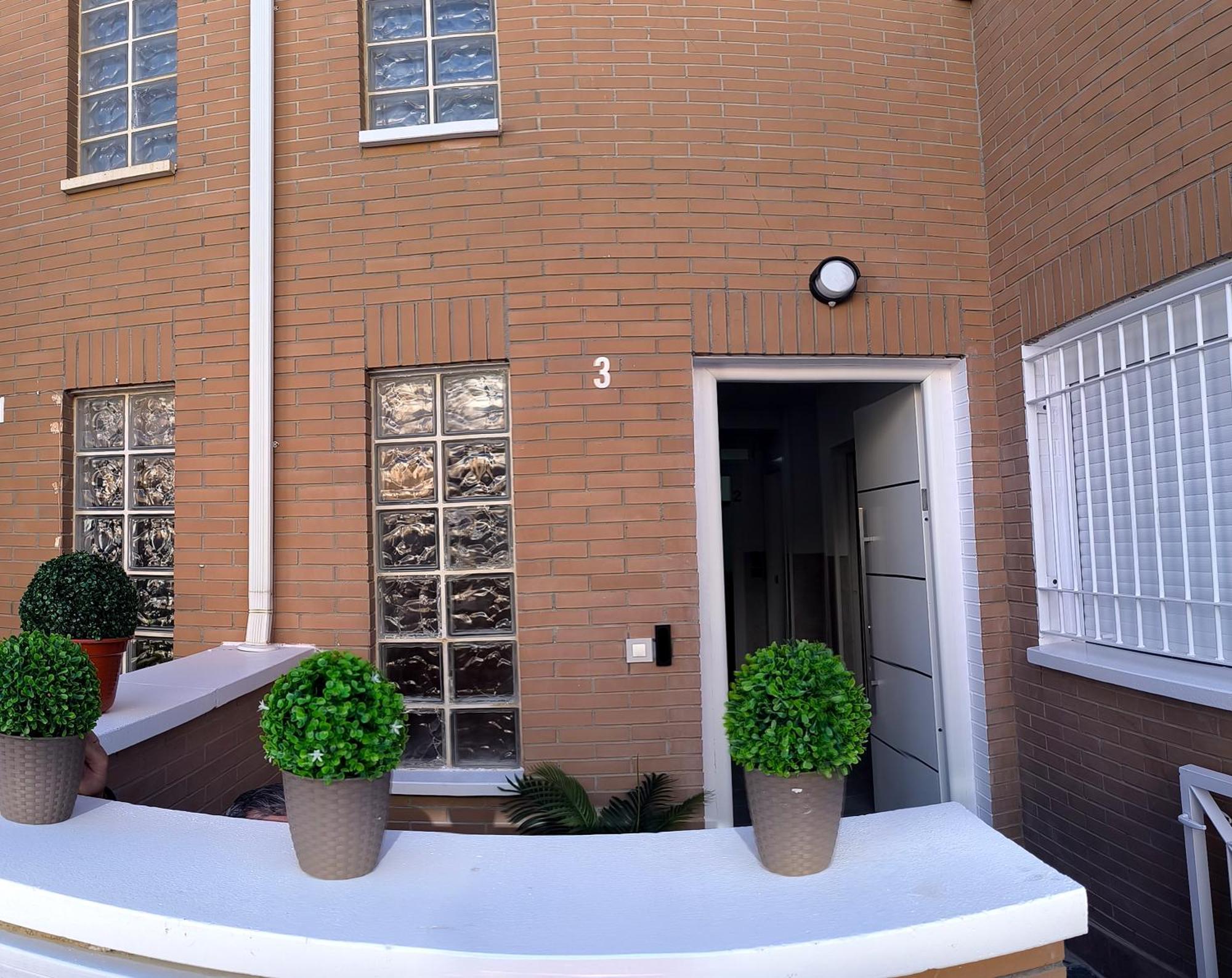 Guest house Habitaciones Torija