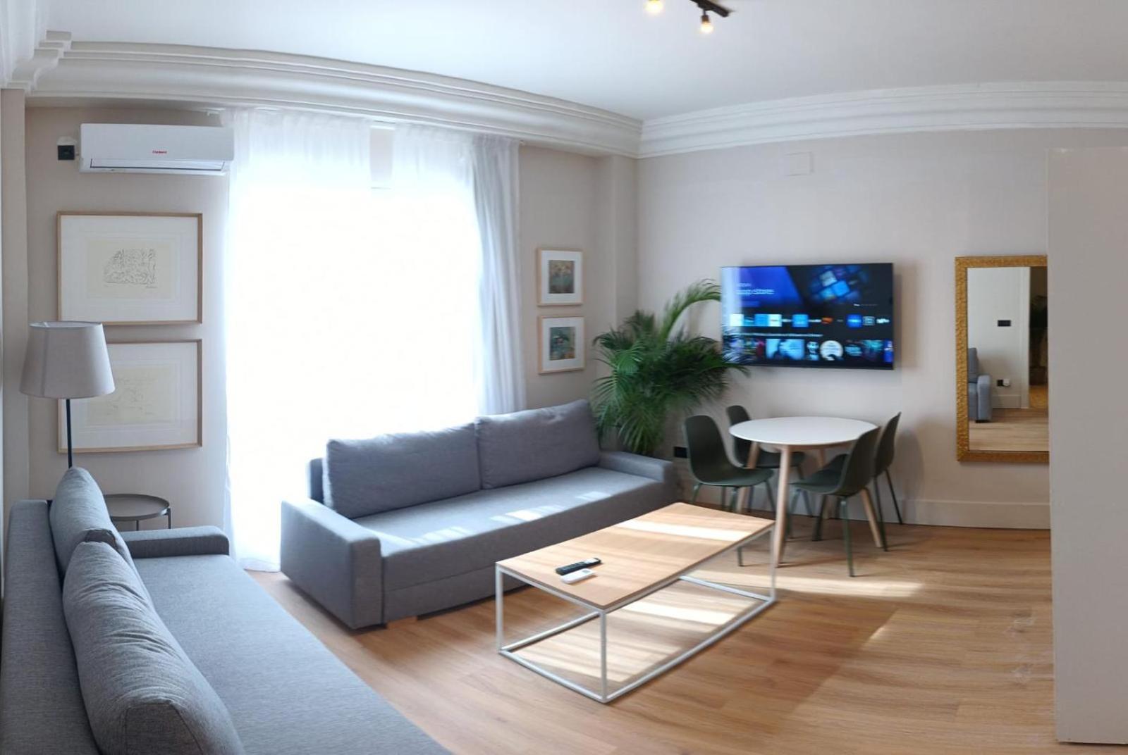 Apartamento Centro Albacete