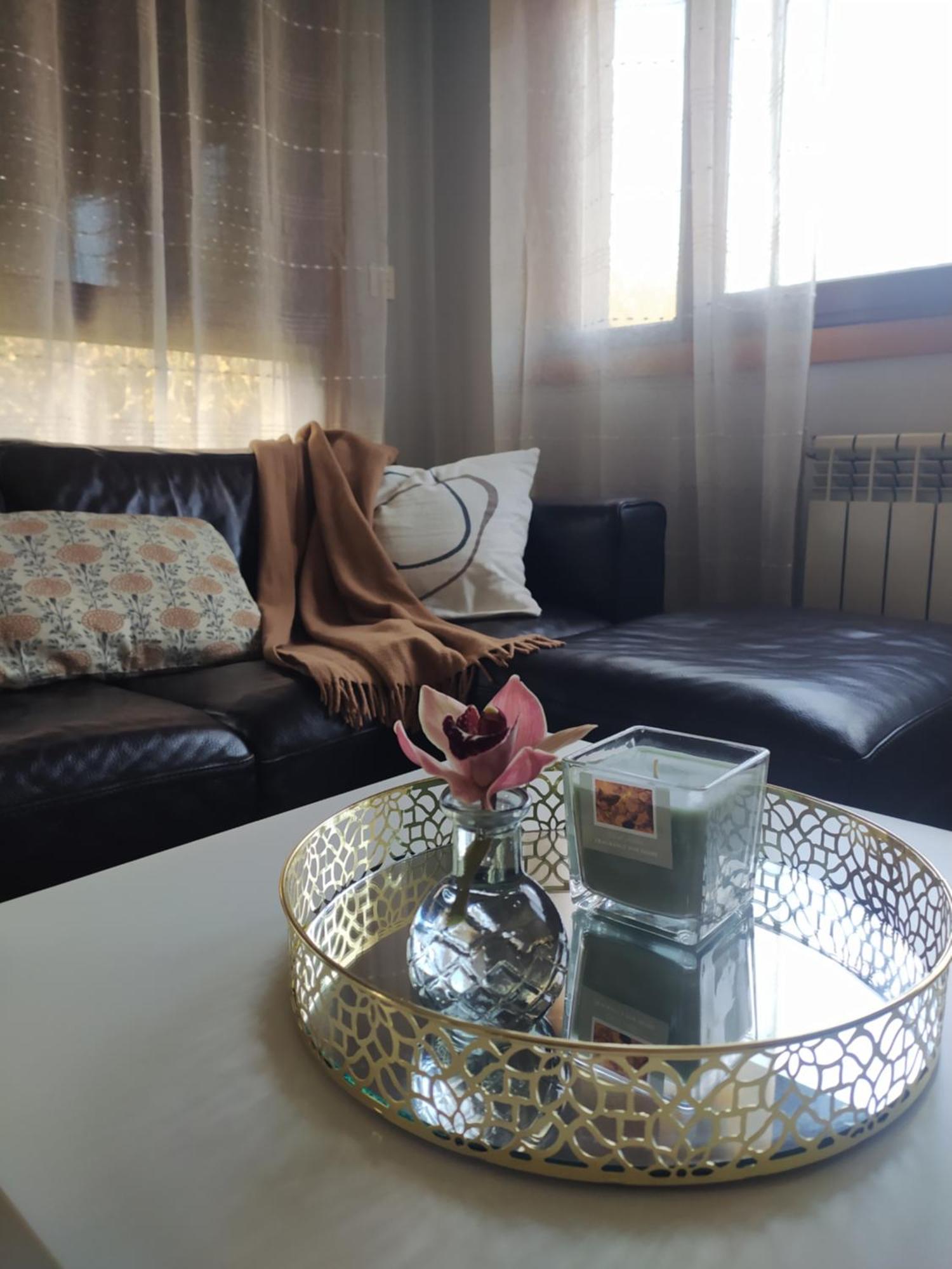 Apartment A Nogueira