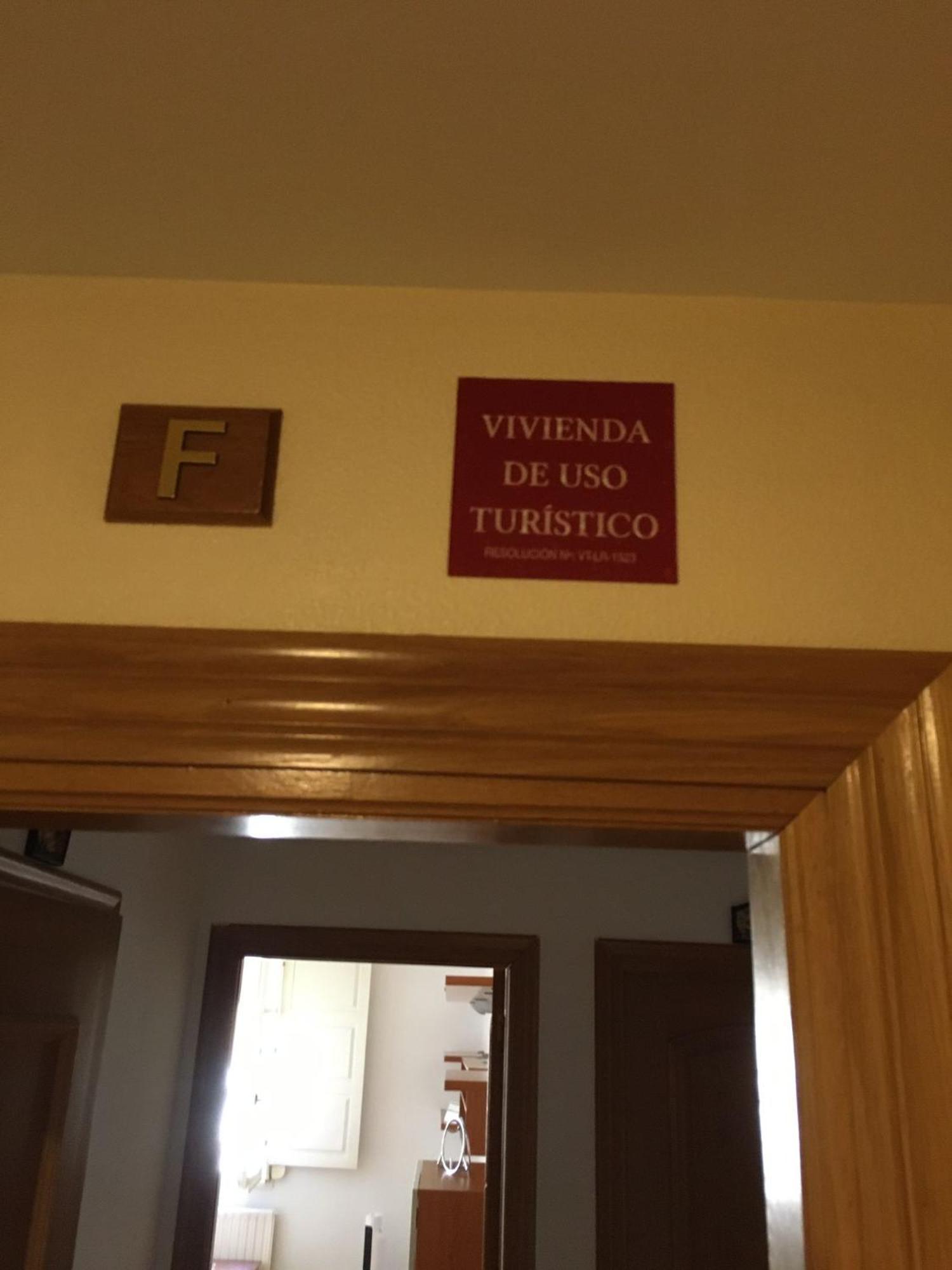 Apartment Plaza Del Mercado *