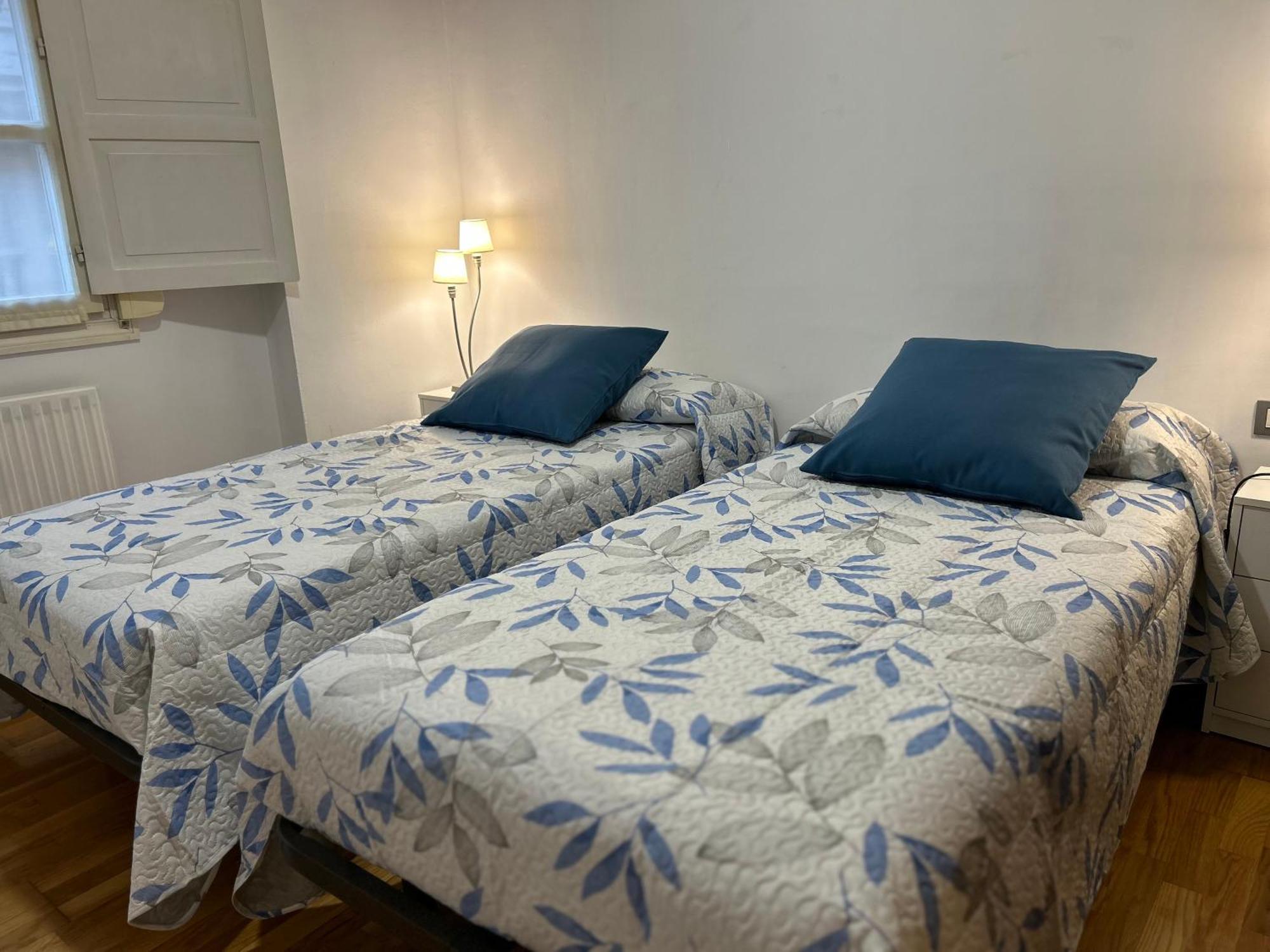 Apartamento Plaza Del Mercado Logroño