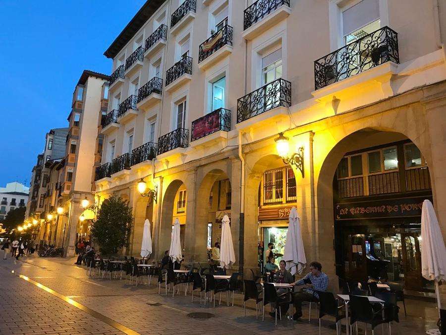 Plaza Del Mercado