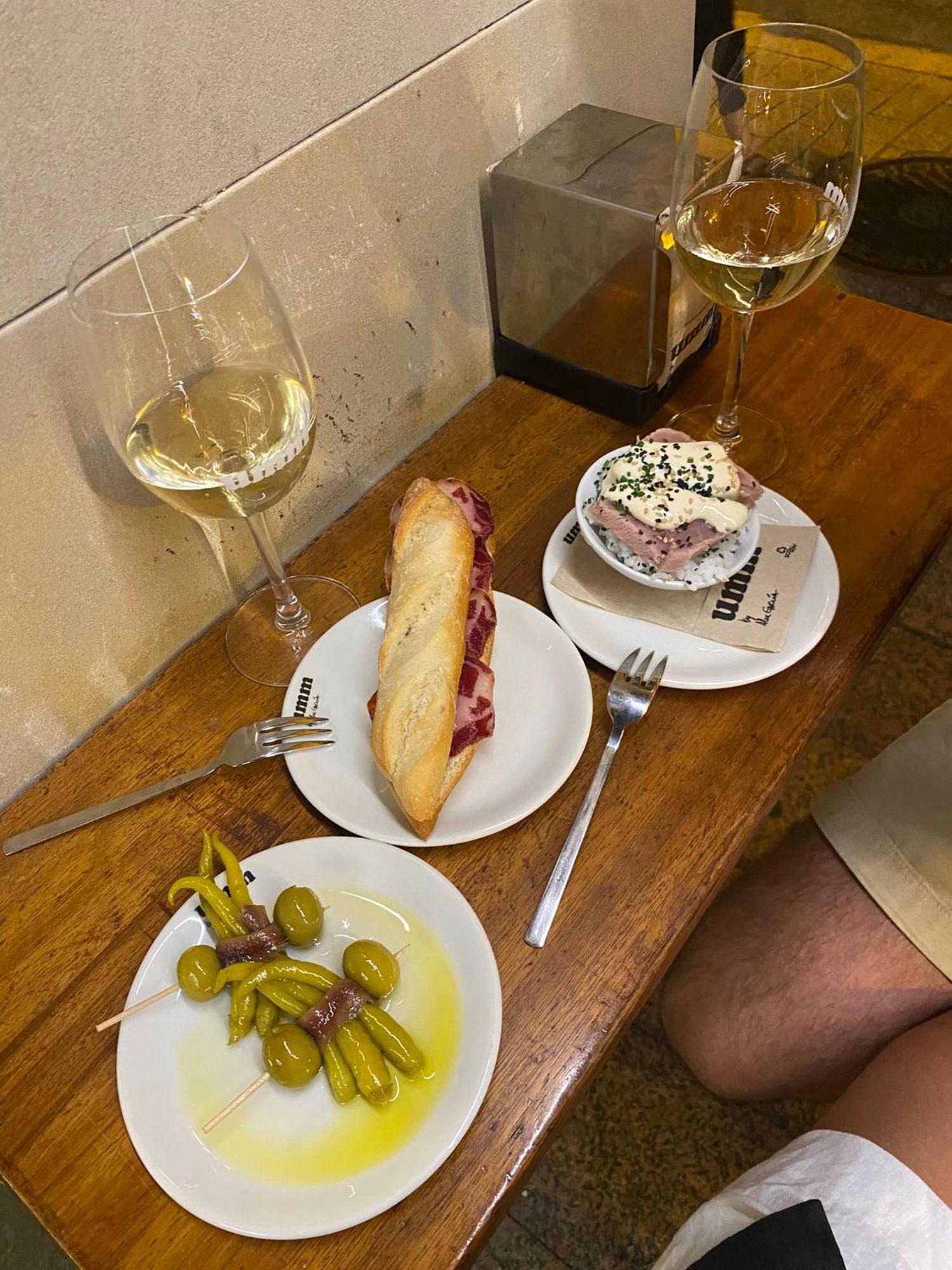 Plaza Del Mercado Apartment *
