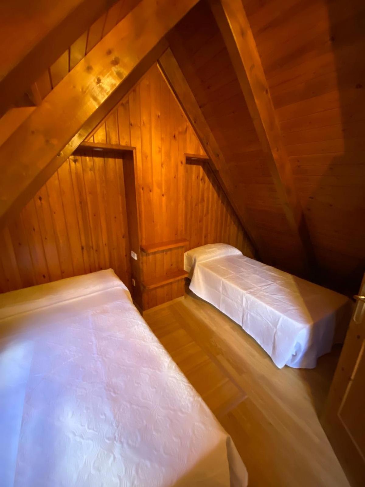 Apartamento Laurens *