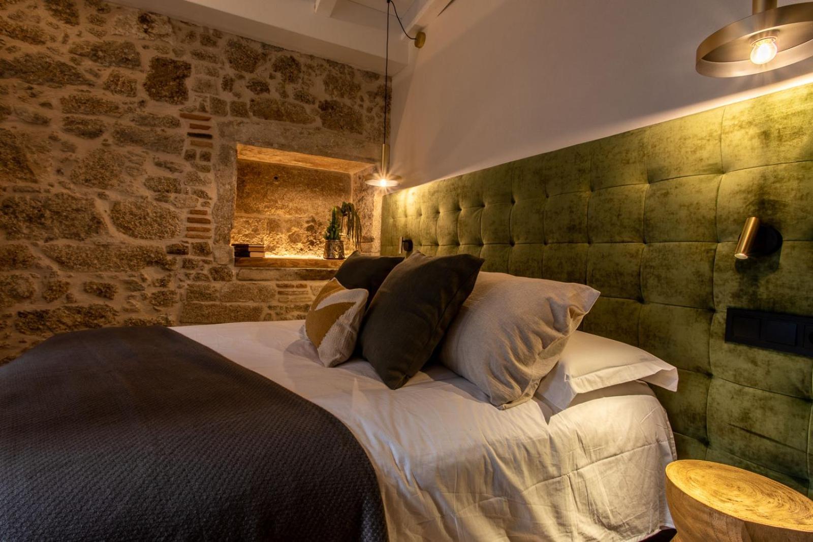 Apartamento Olabarrera En El Centro De Coruna A Coruña