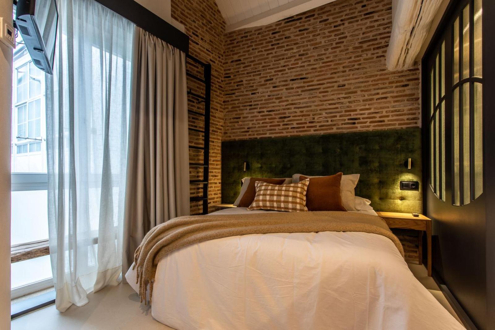 Apartamento Olabarrera En El Centro De Coruna *