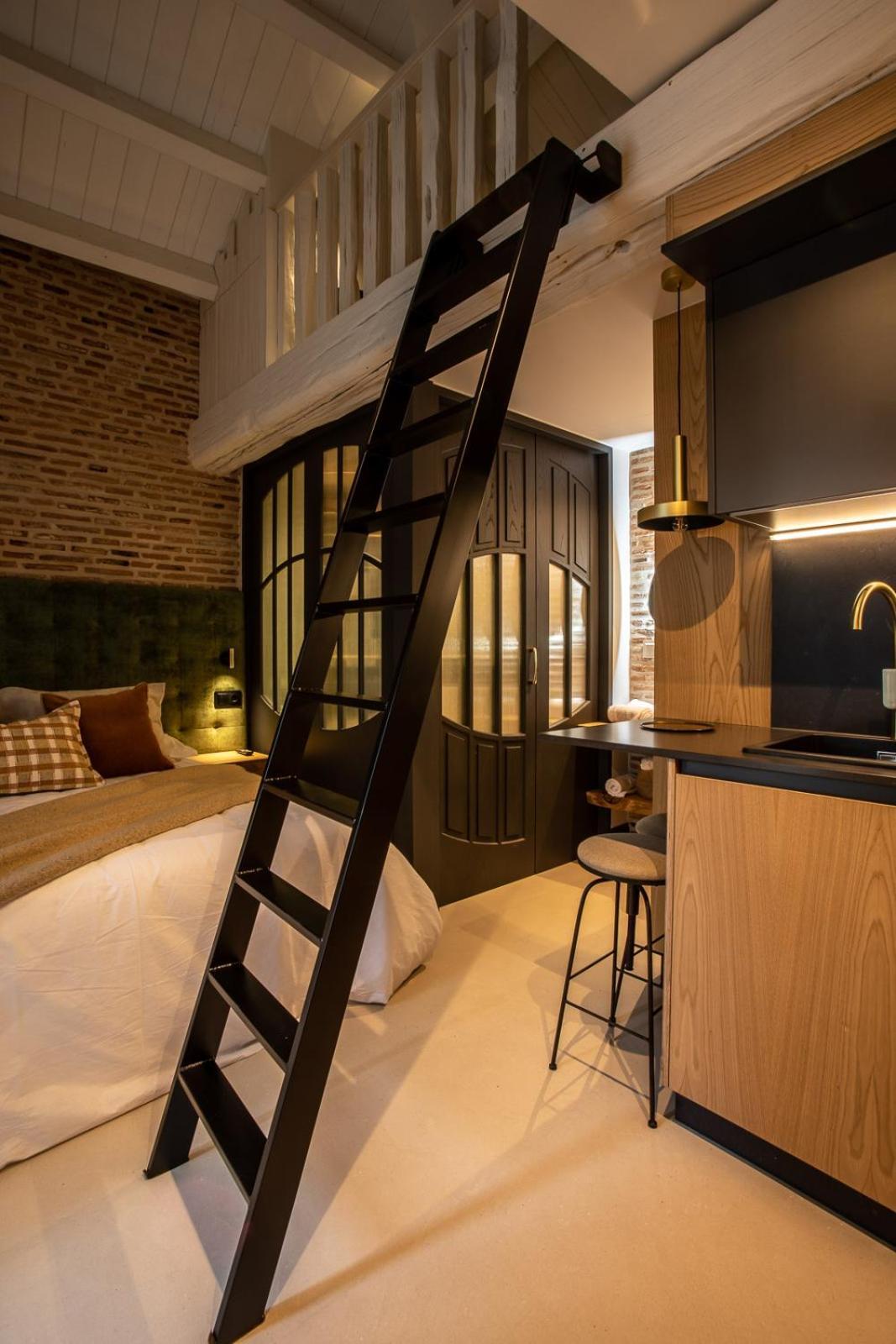 Apartamento Olabarrera En El Centro De Coruna