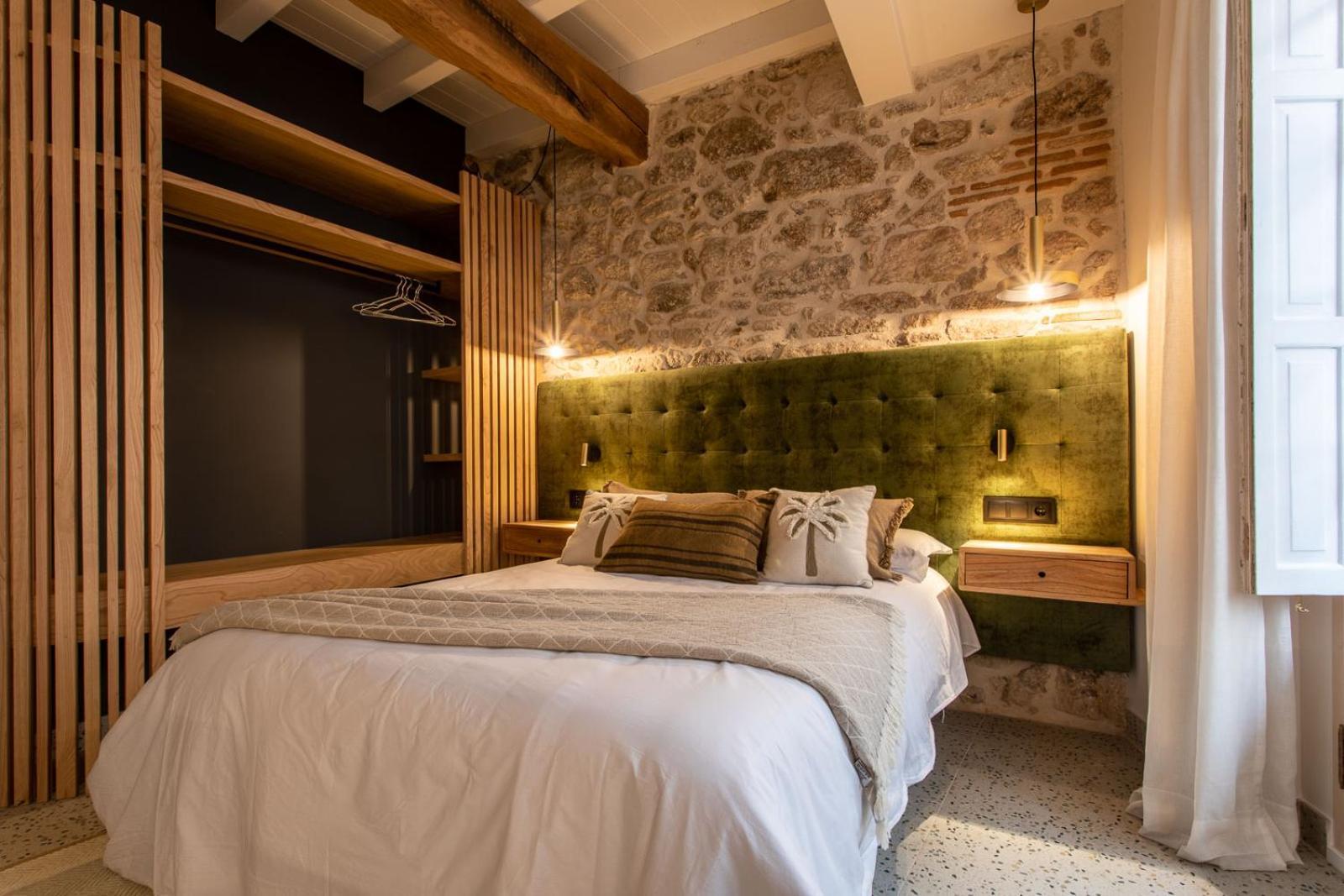 Olabarrera En El Centro De Coruna Apartamento A Coruña